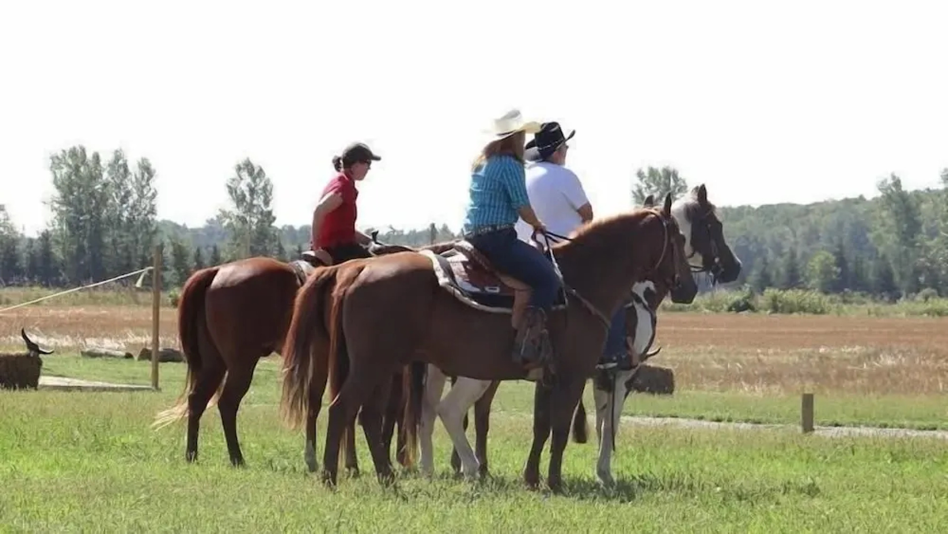 RiverRun Rafting Resort