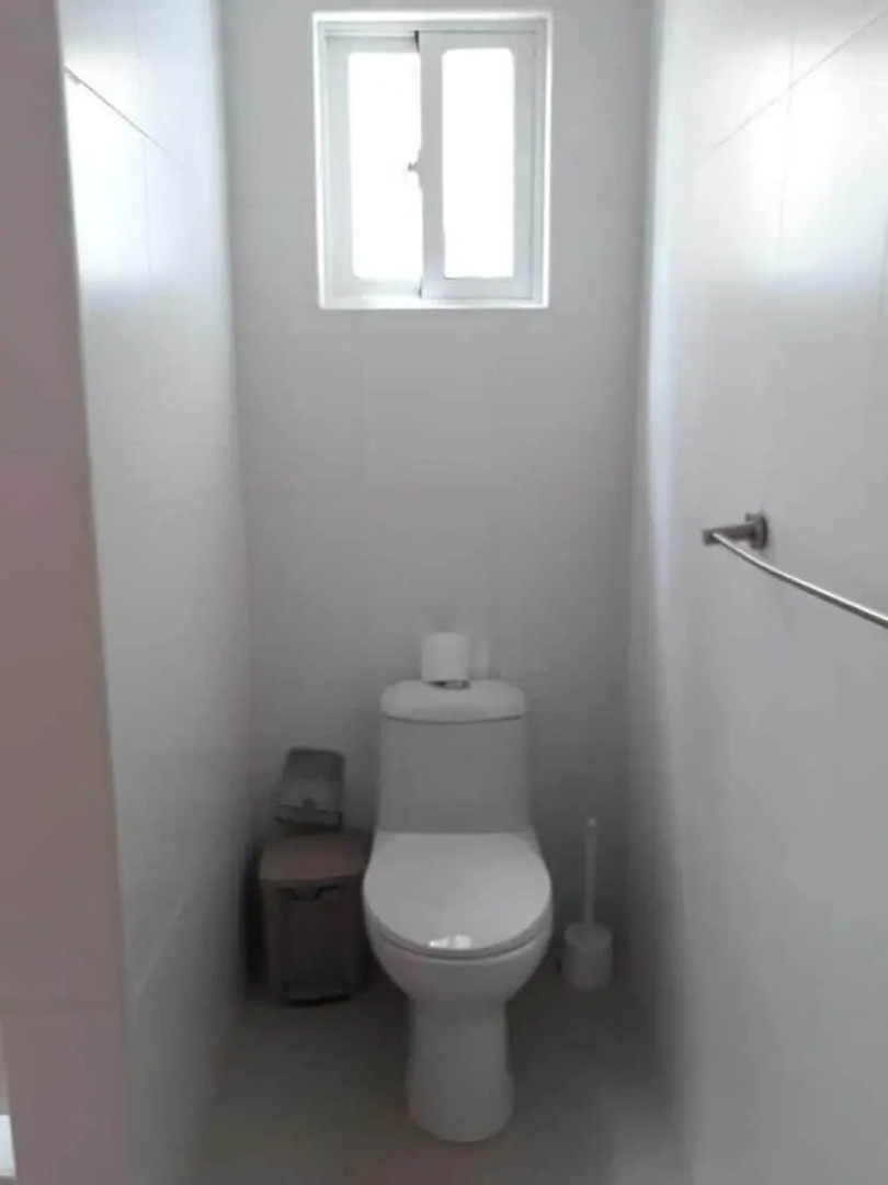 J&R Apartamento Serena Village