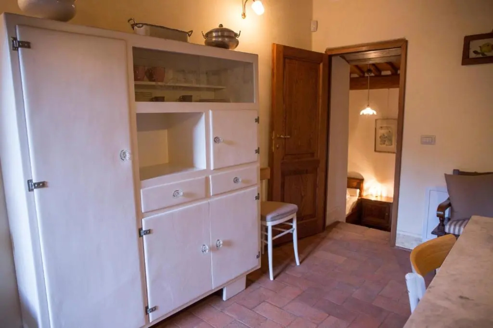 Agriturismo La Romagnana