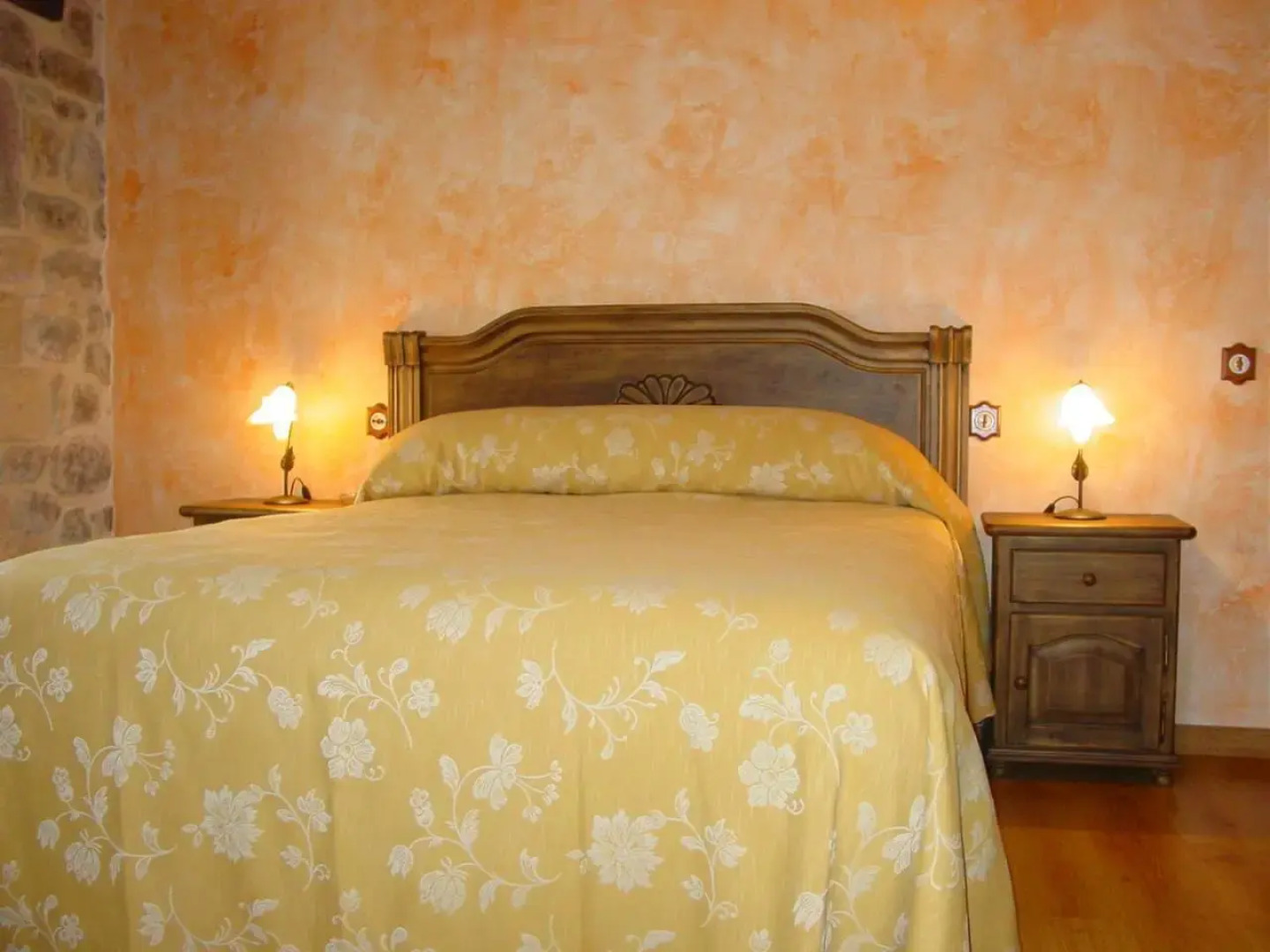 Las Anjanas de Lloreda