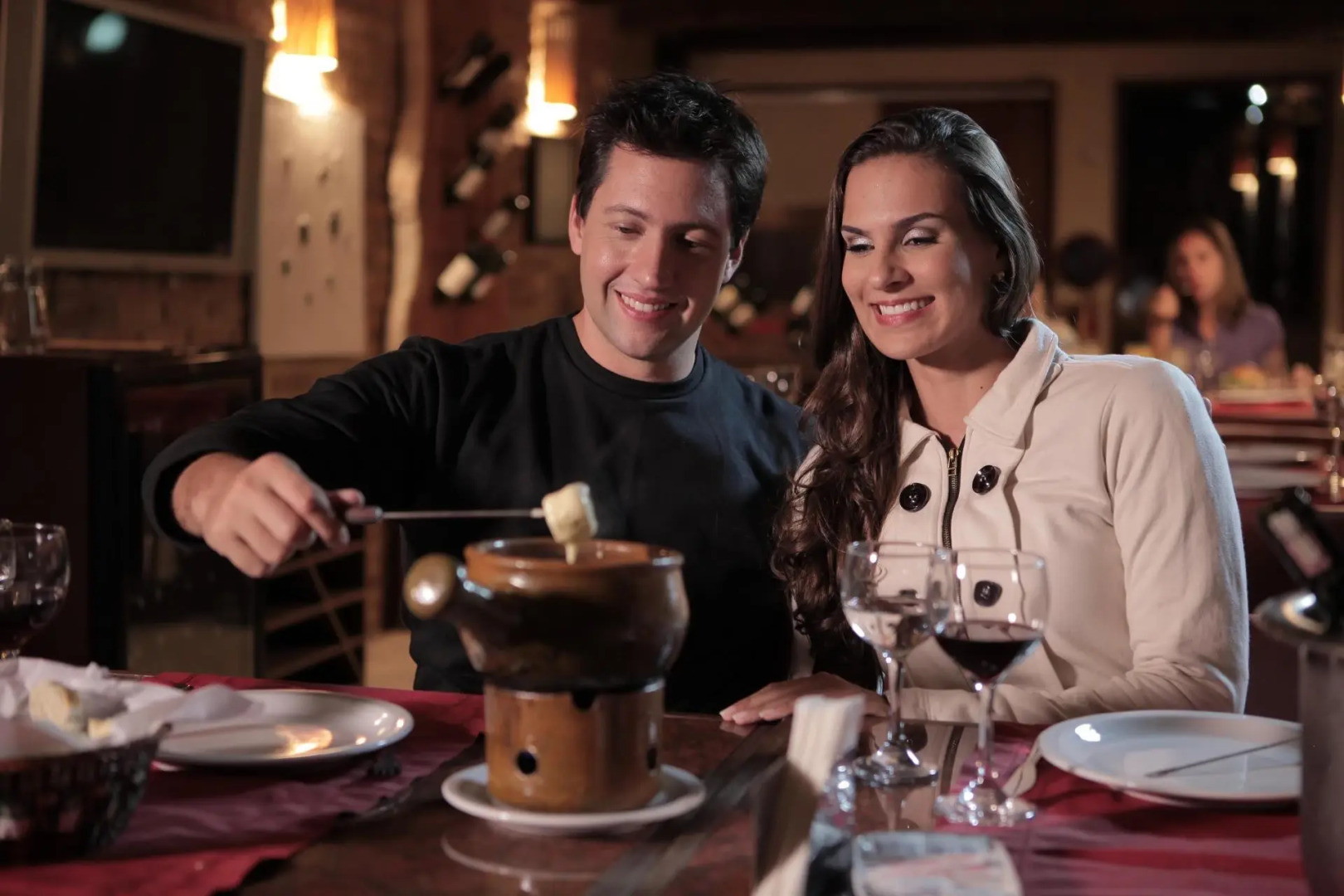 Hotel Fazenda Monte Castelo Gravatá