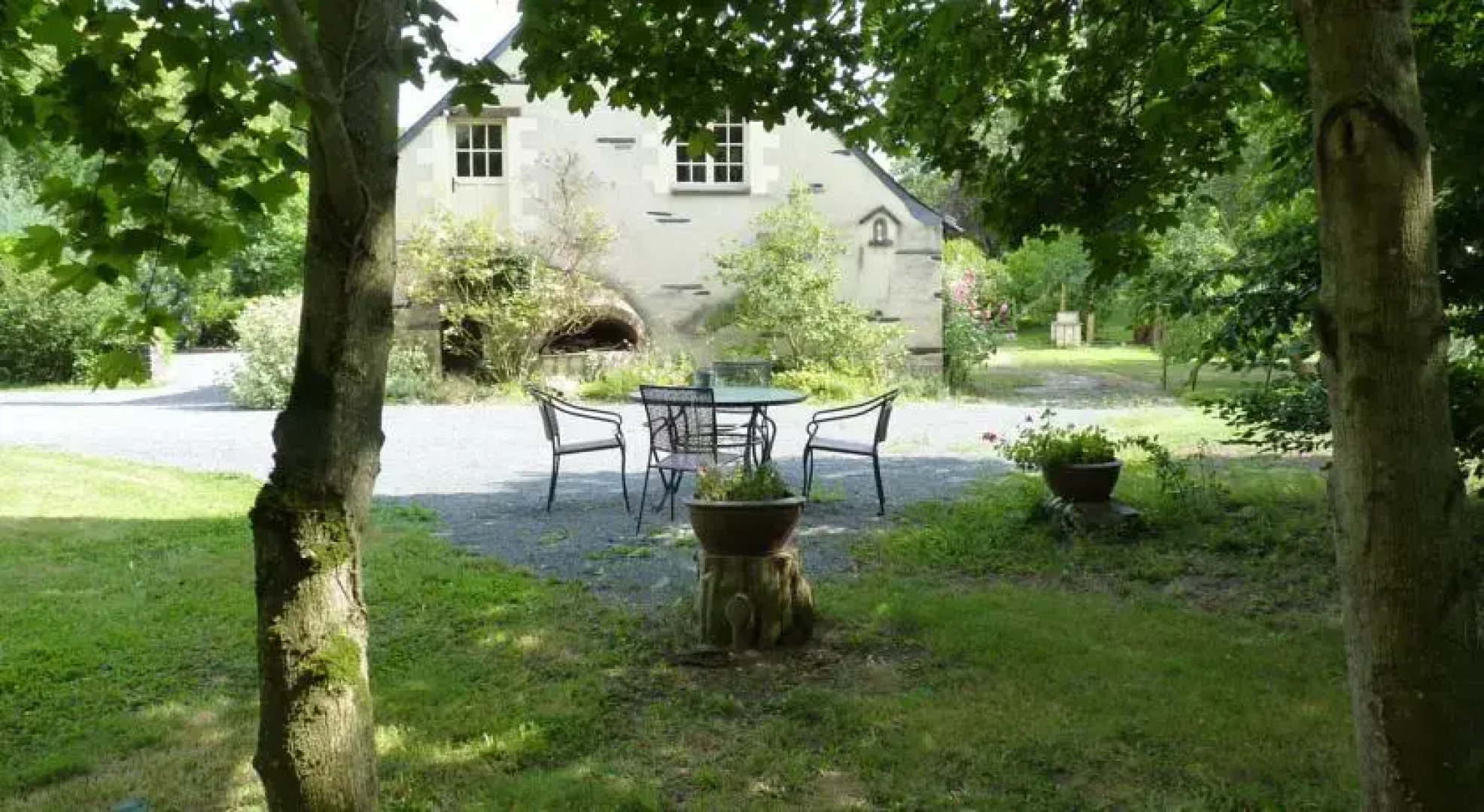 Gîte La Pointerolle