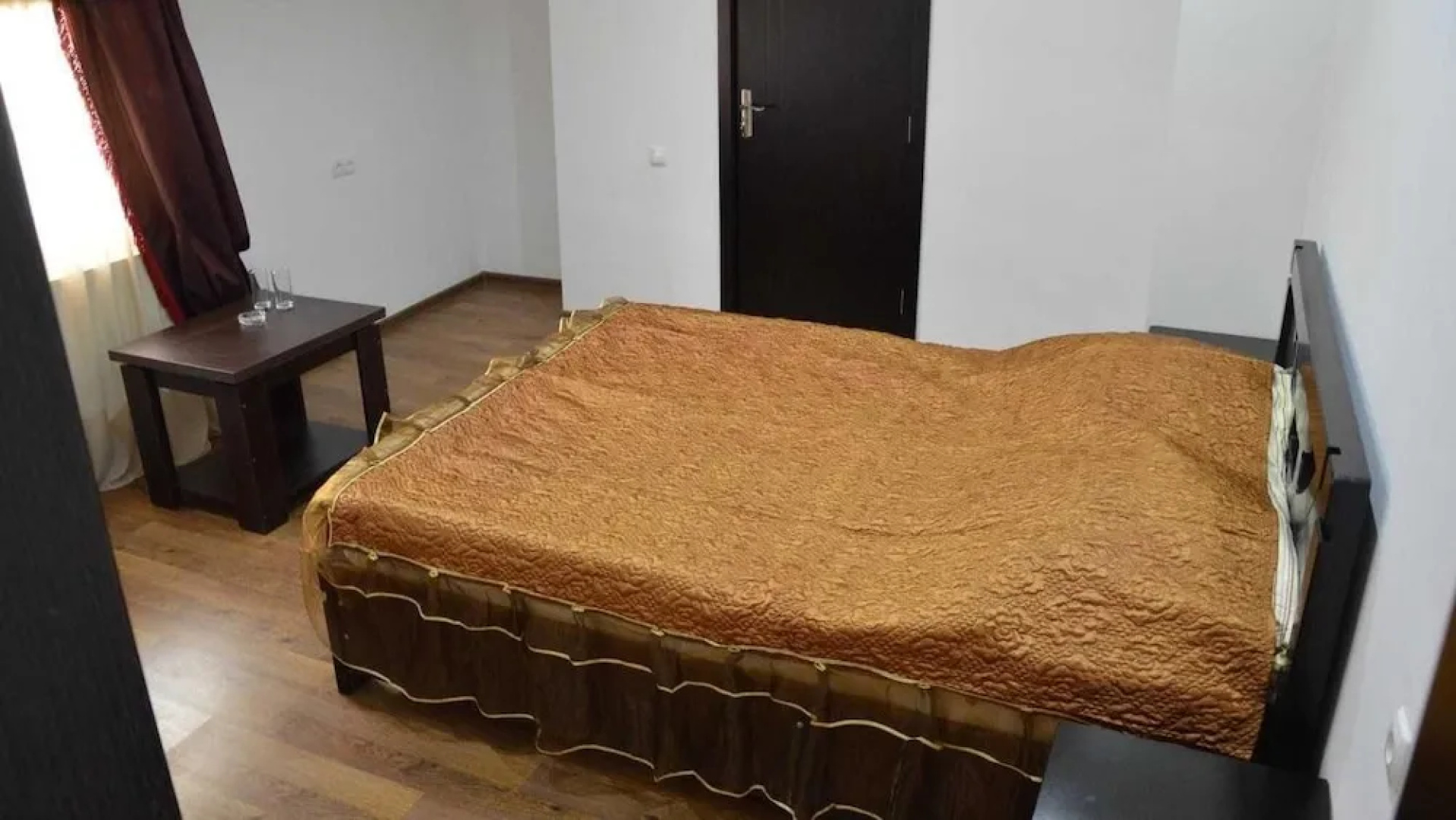 Отель Bagineti