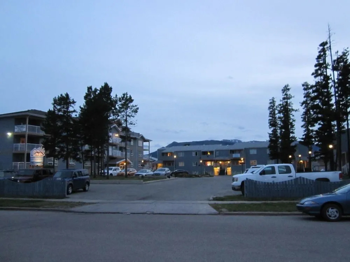 Misty Mountain Inn and Suites