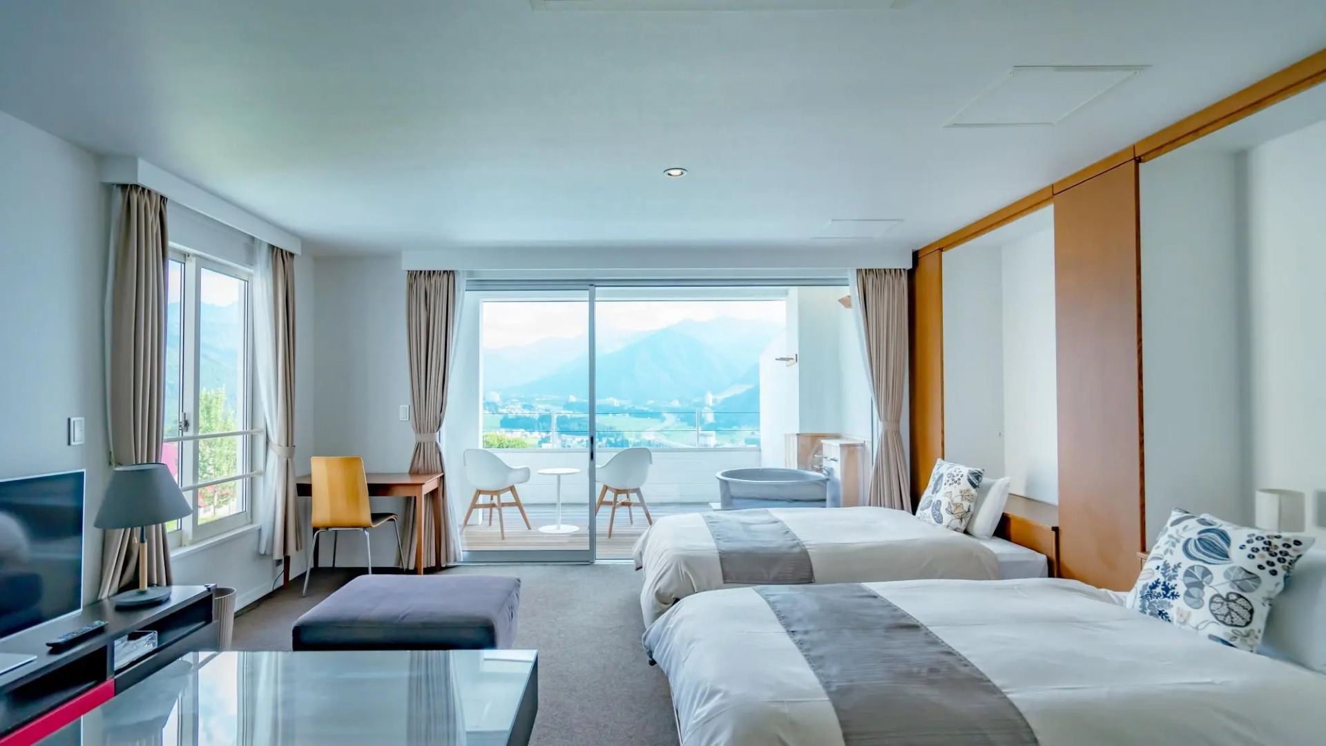 Hotel Sierra Resort Yuzawa