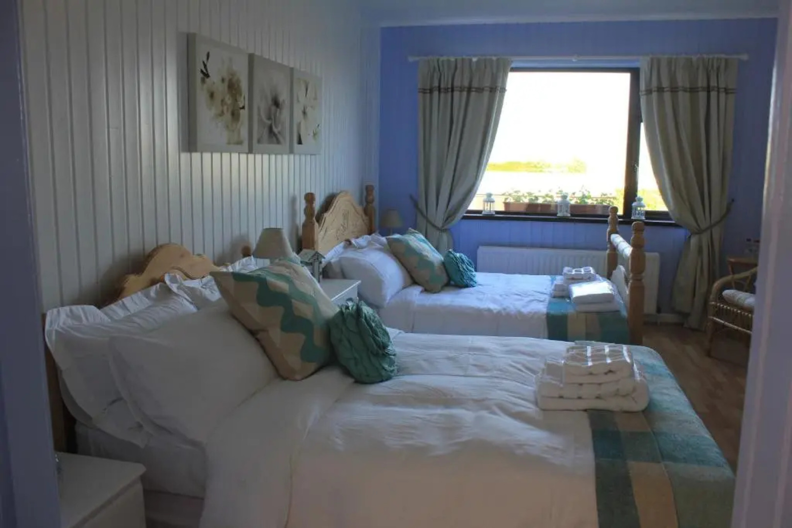 Cairnview Bed and Breakfast