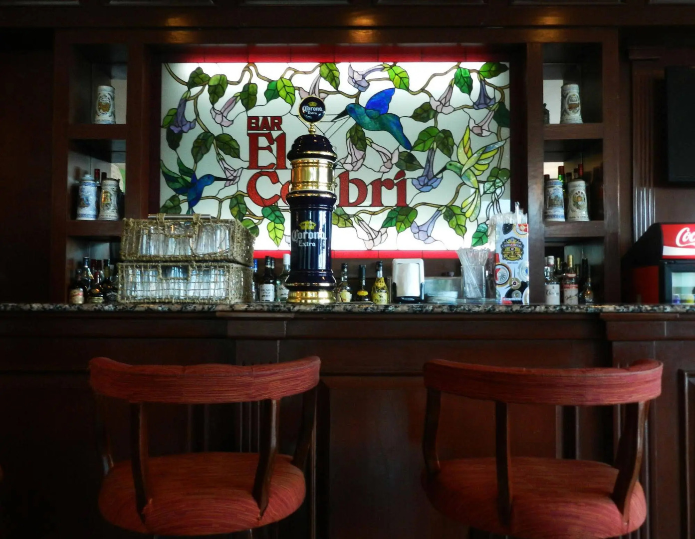 Hotel Villa Florida Veracruz