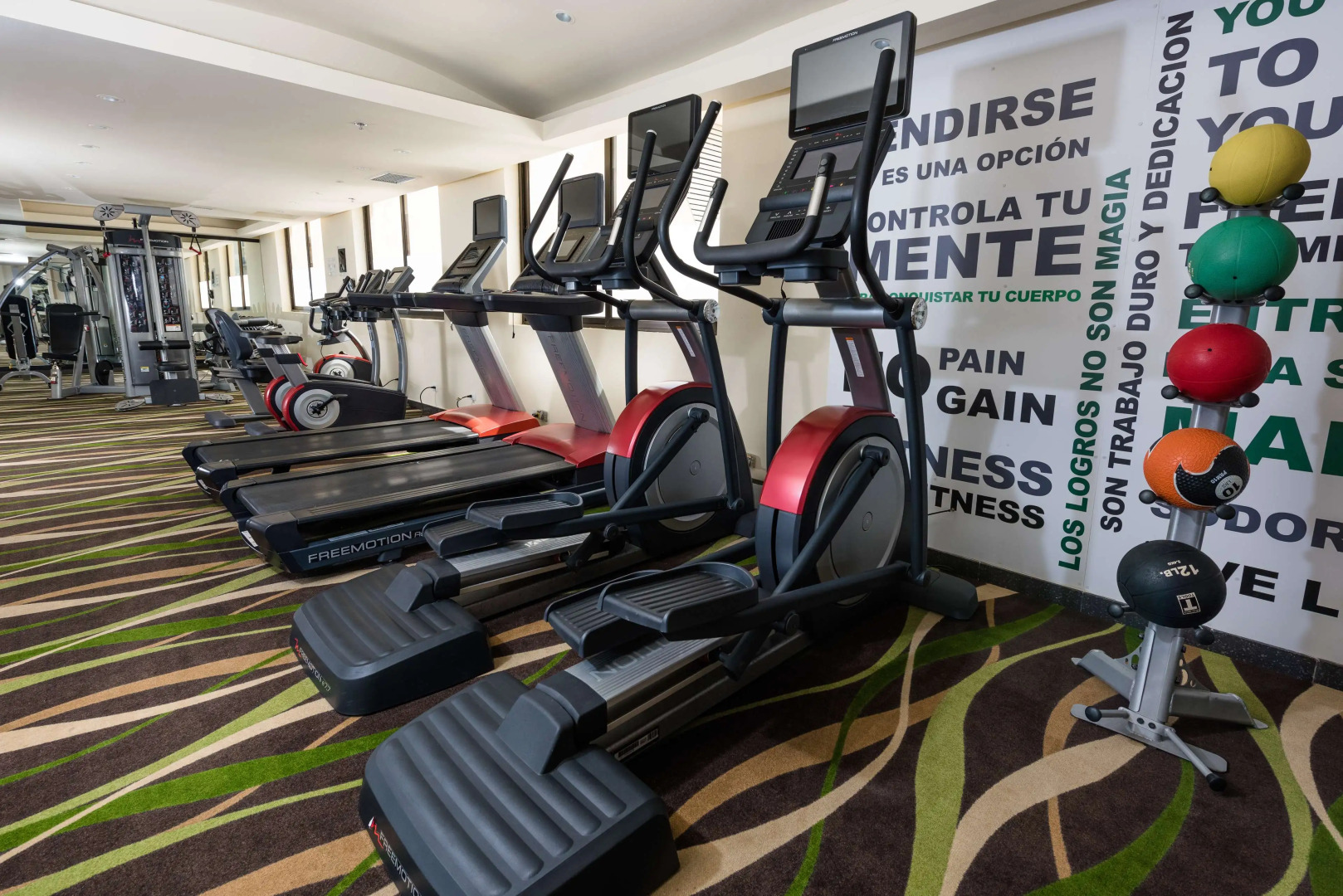 Курортный отель Barceló Aruba — Всё включено