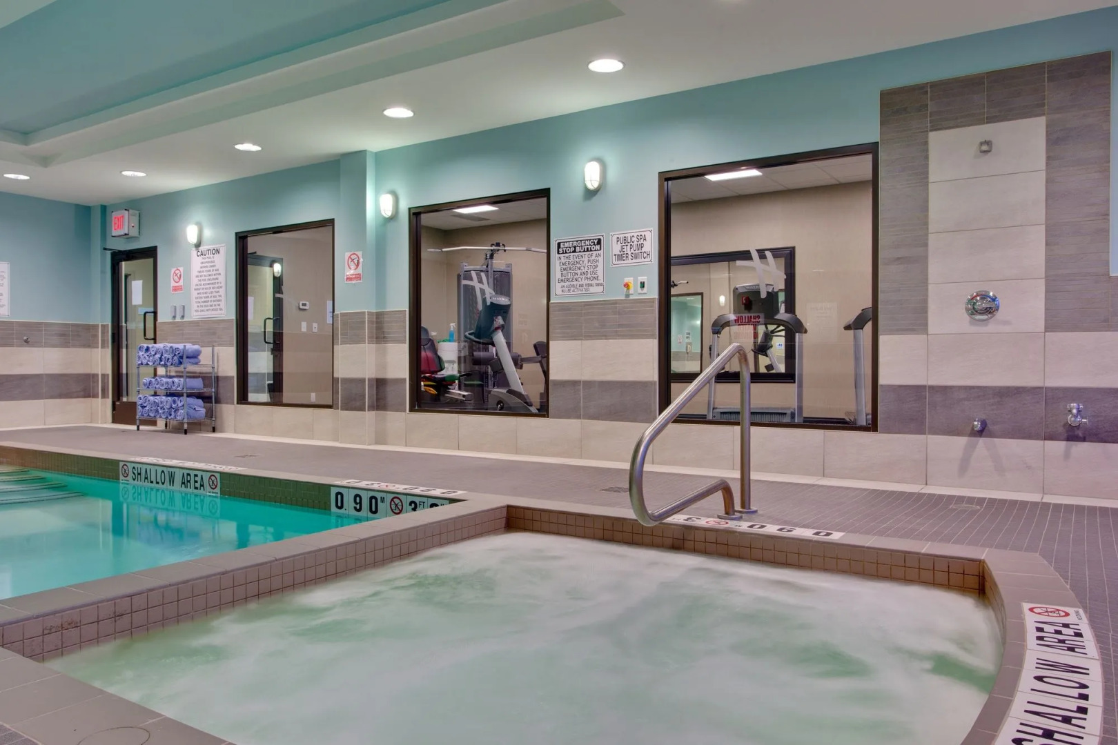 Holiday Inn Express & Suites Ottawa West - Nepean by IHG