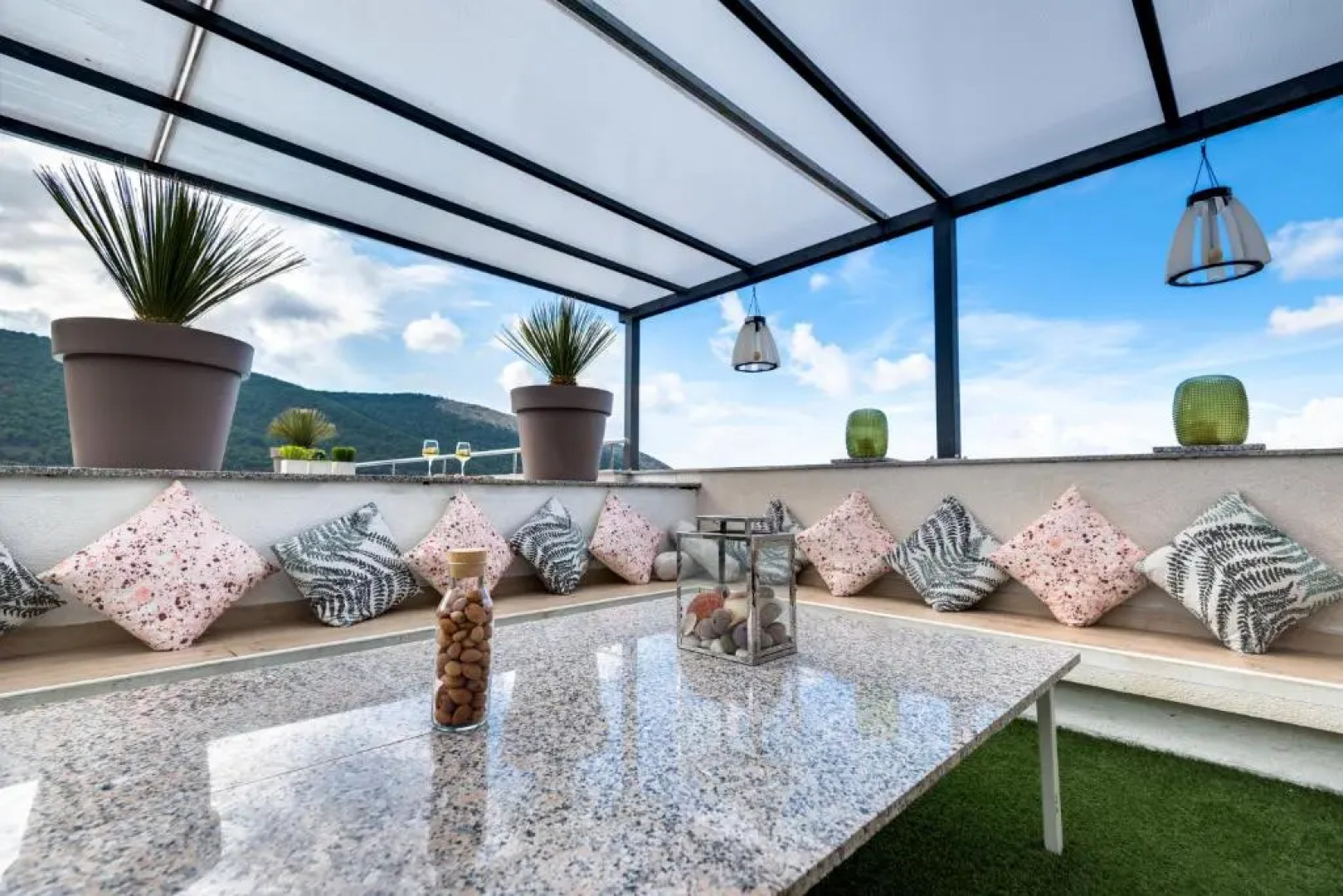 Apartments Holidays Roko