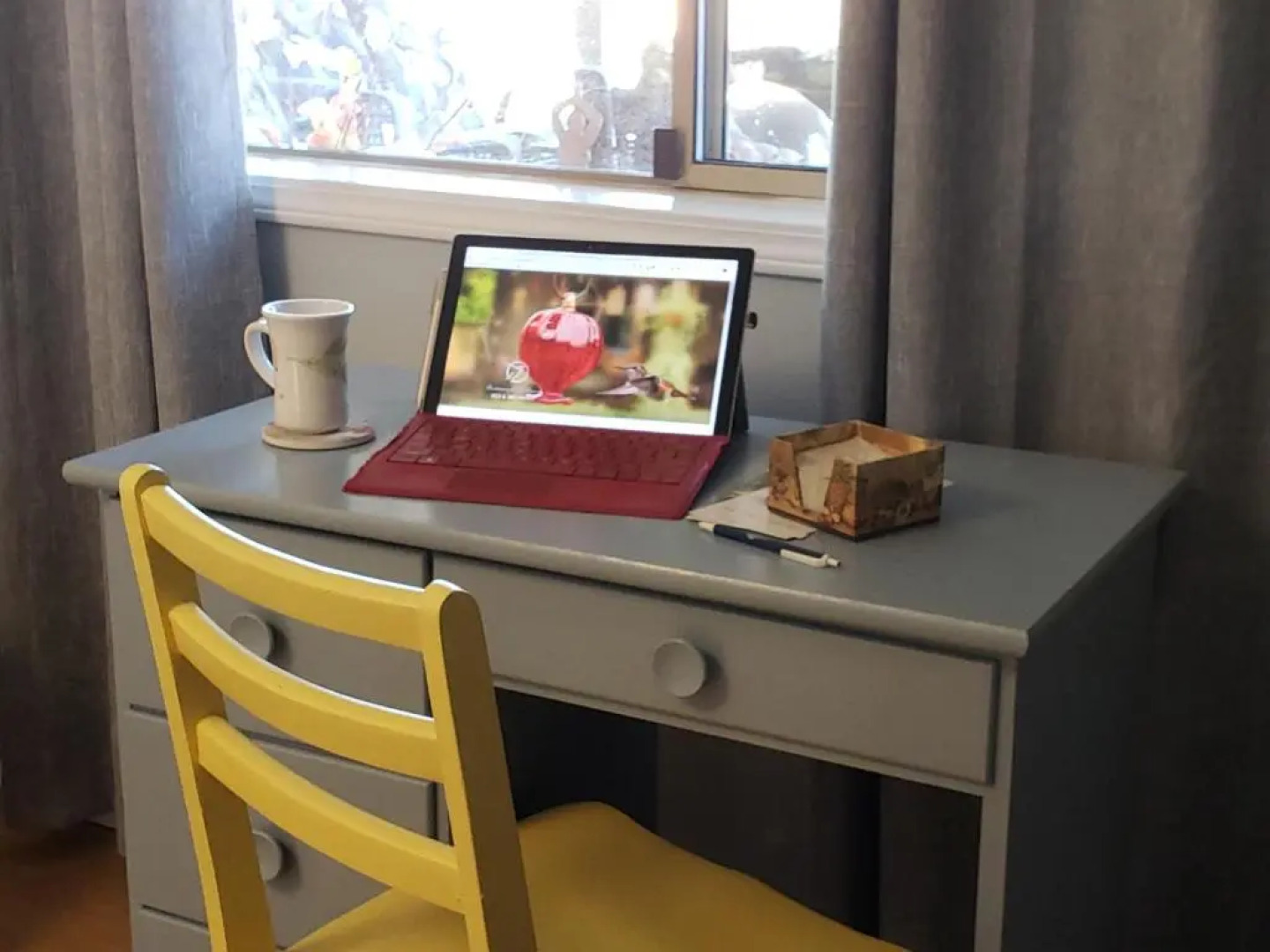 Hummingbird Haven B&B