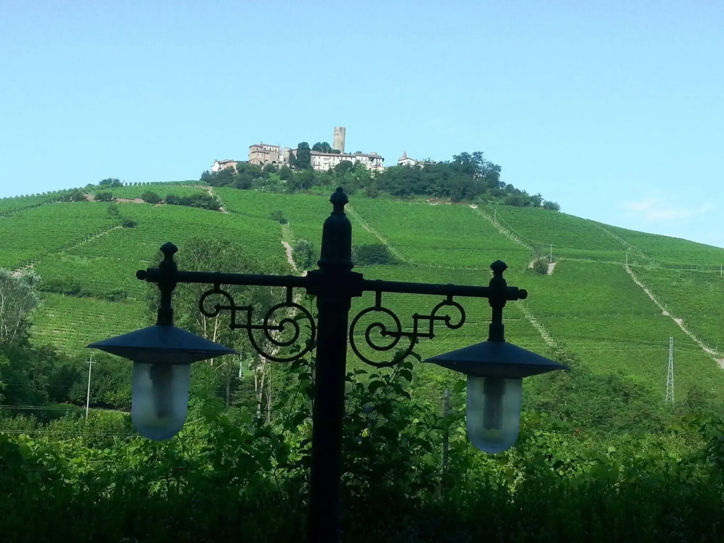 Agriturismo Il Cappallotto