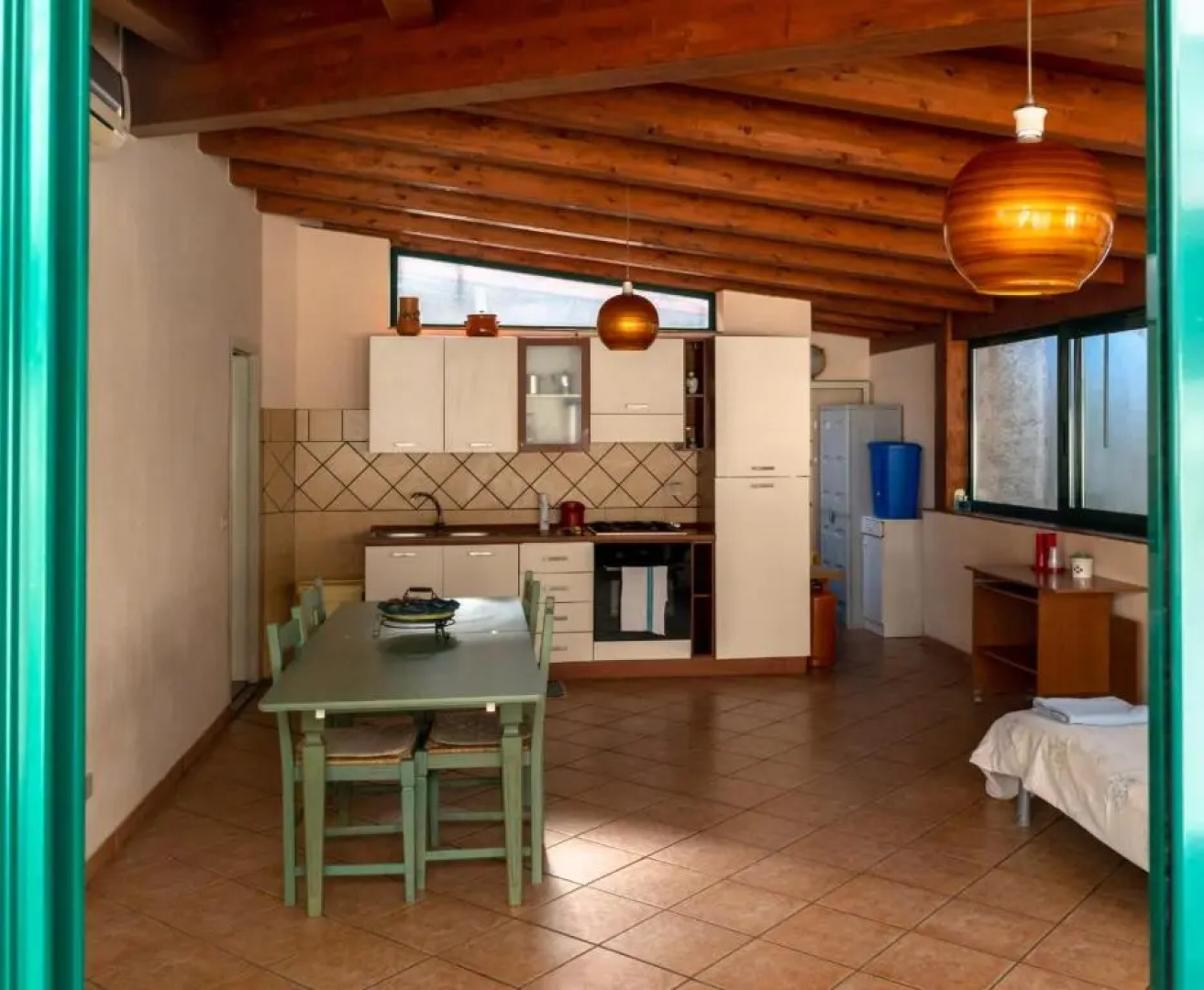 Casa singola su 2 piani Brolo