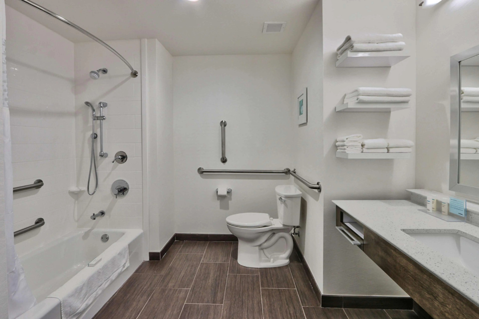 Hampton Inn & Suites Guthrie