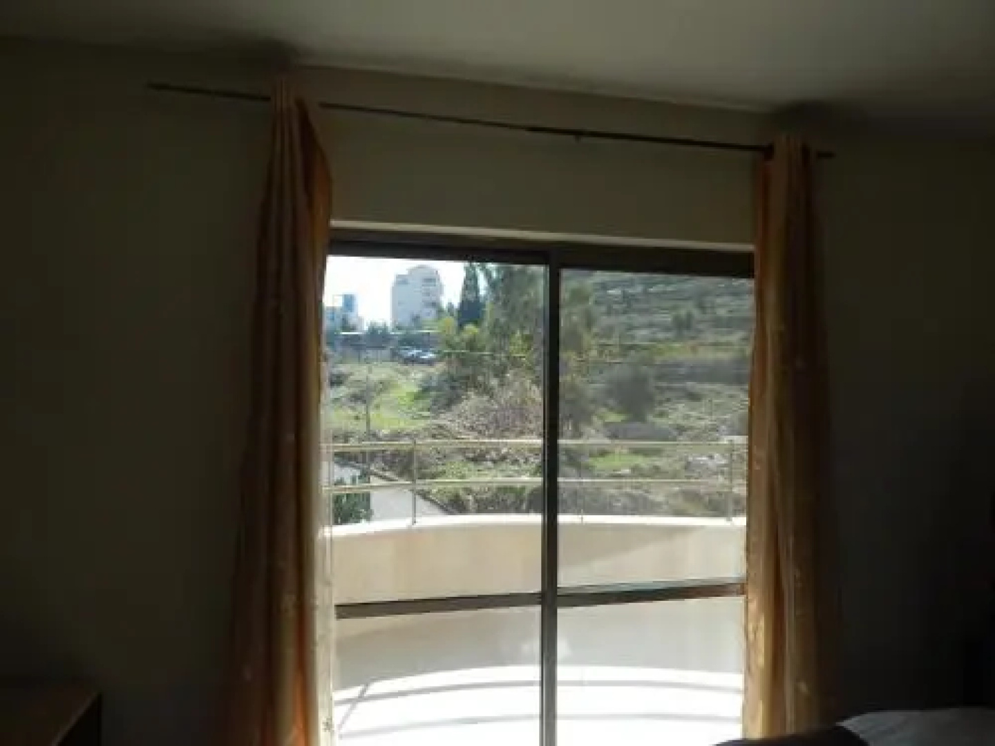 Holy Land Hotel