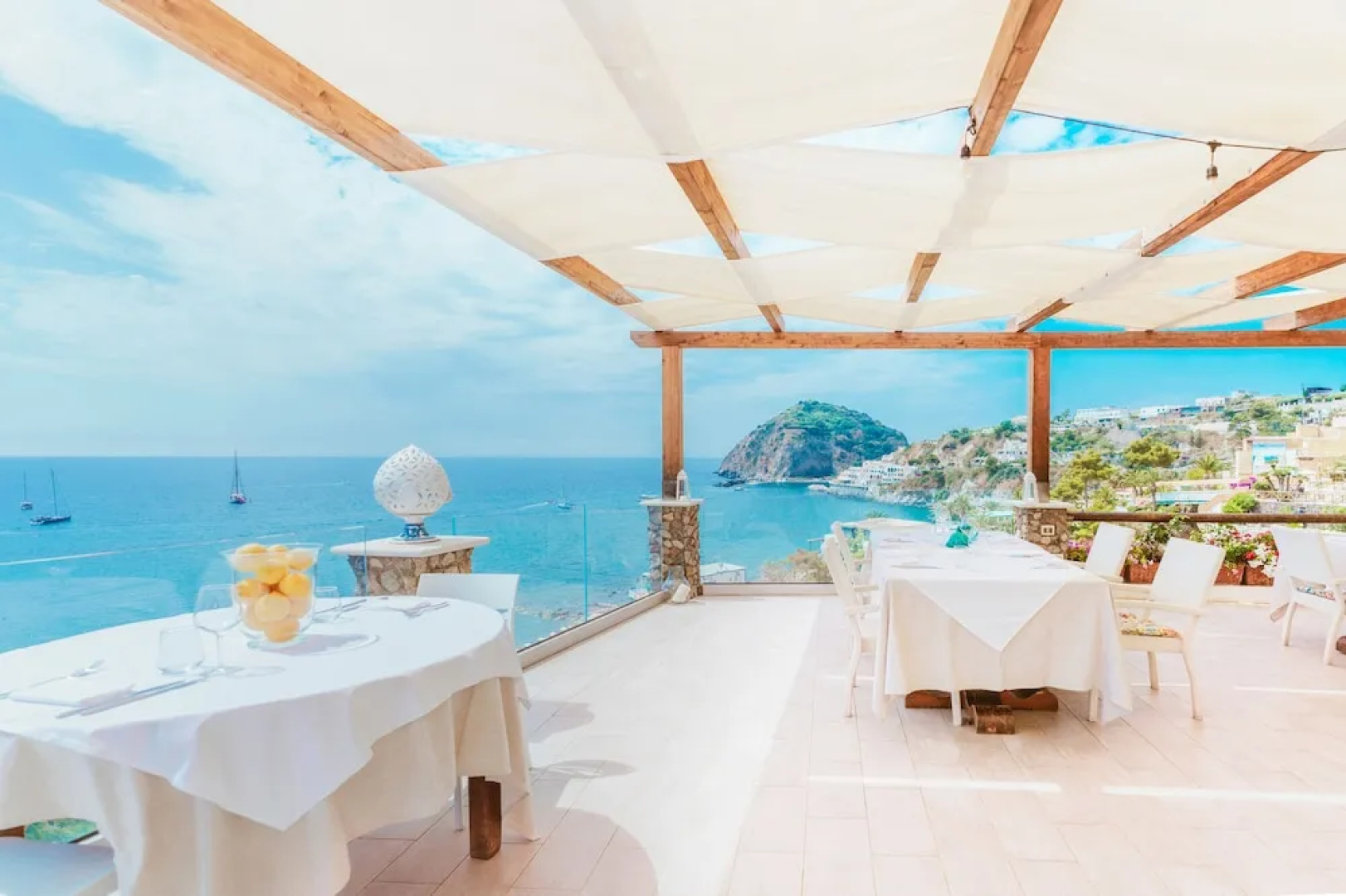 Ferdinando Beach & Spa