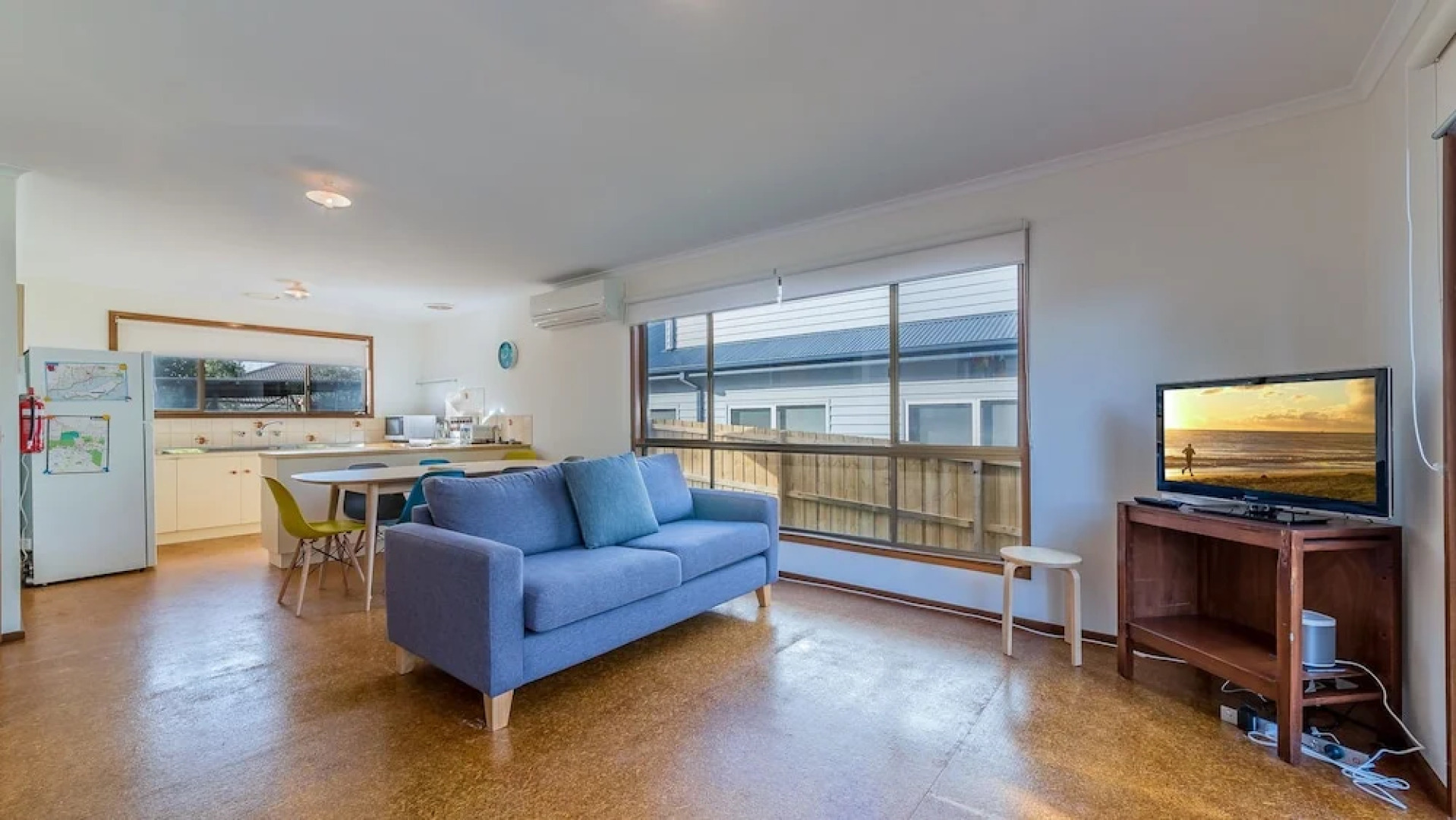 Pescarina - Free Wifi