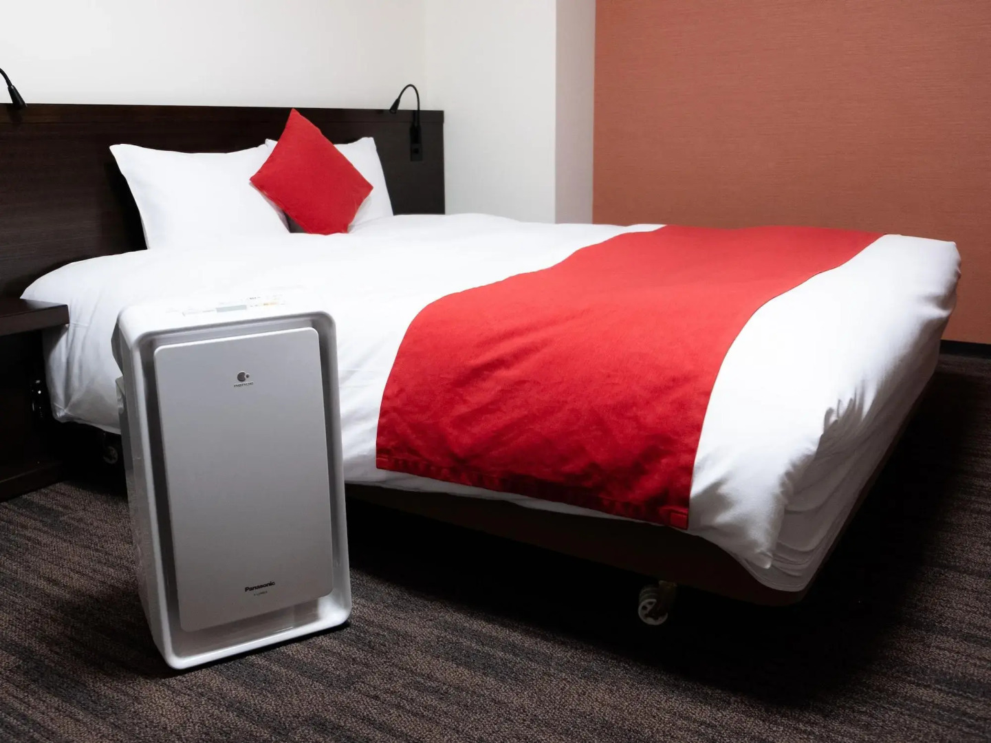 Daiwa Roynet Hotel Okayama Ekimae