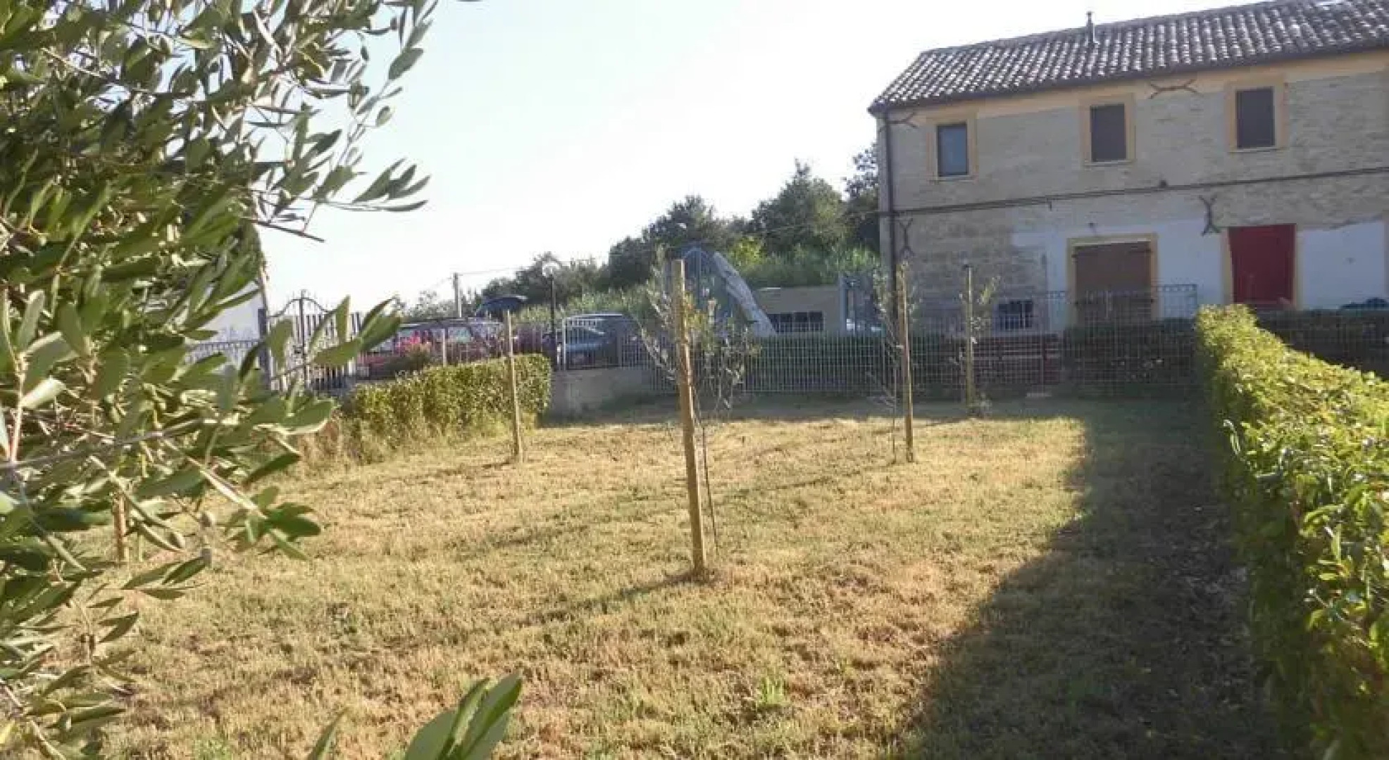 Castelcolonna Hill Relais