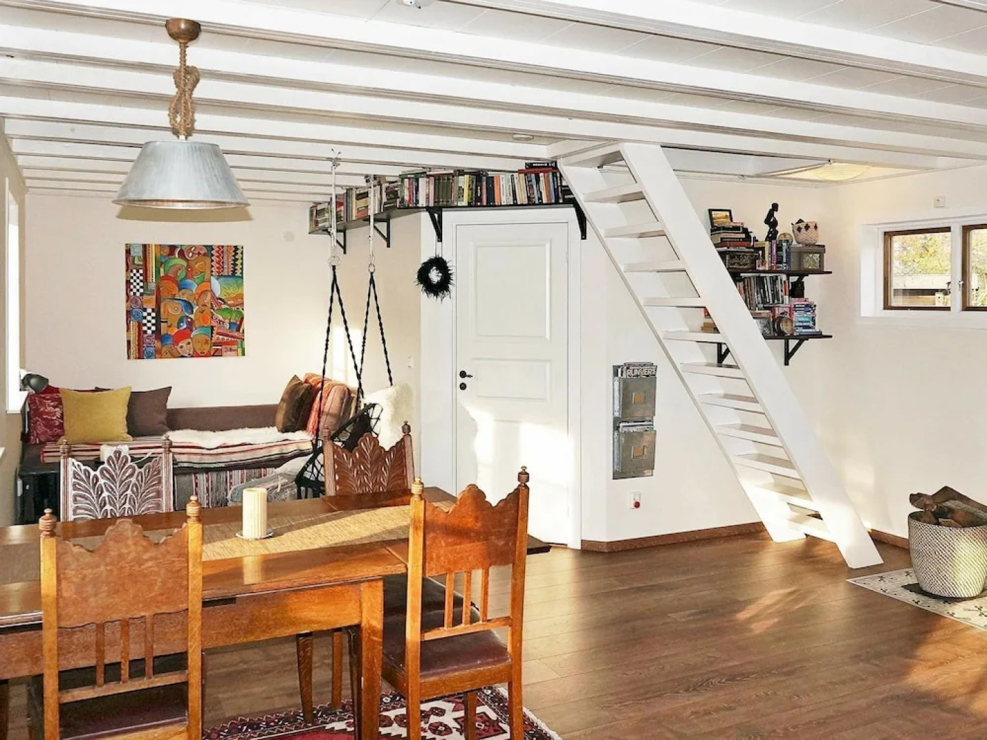 5 Person Holiday Home in Sölvesborg