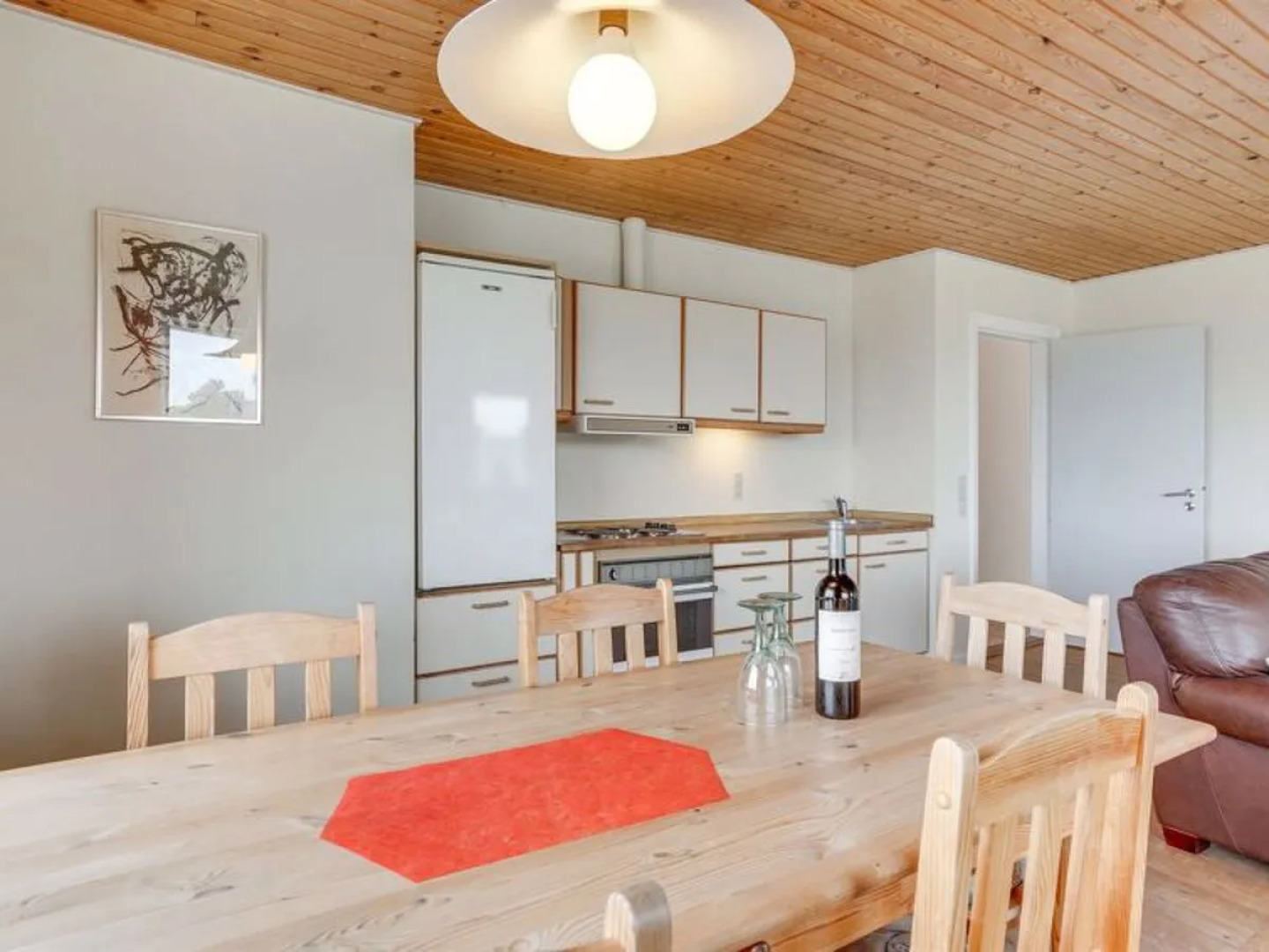 "Saga" in Western Jutland