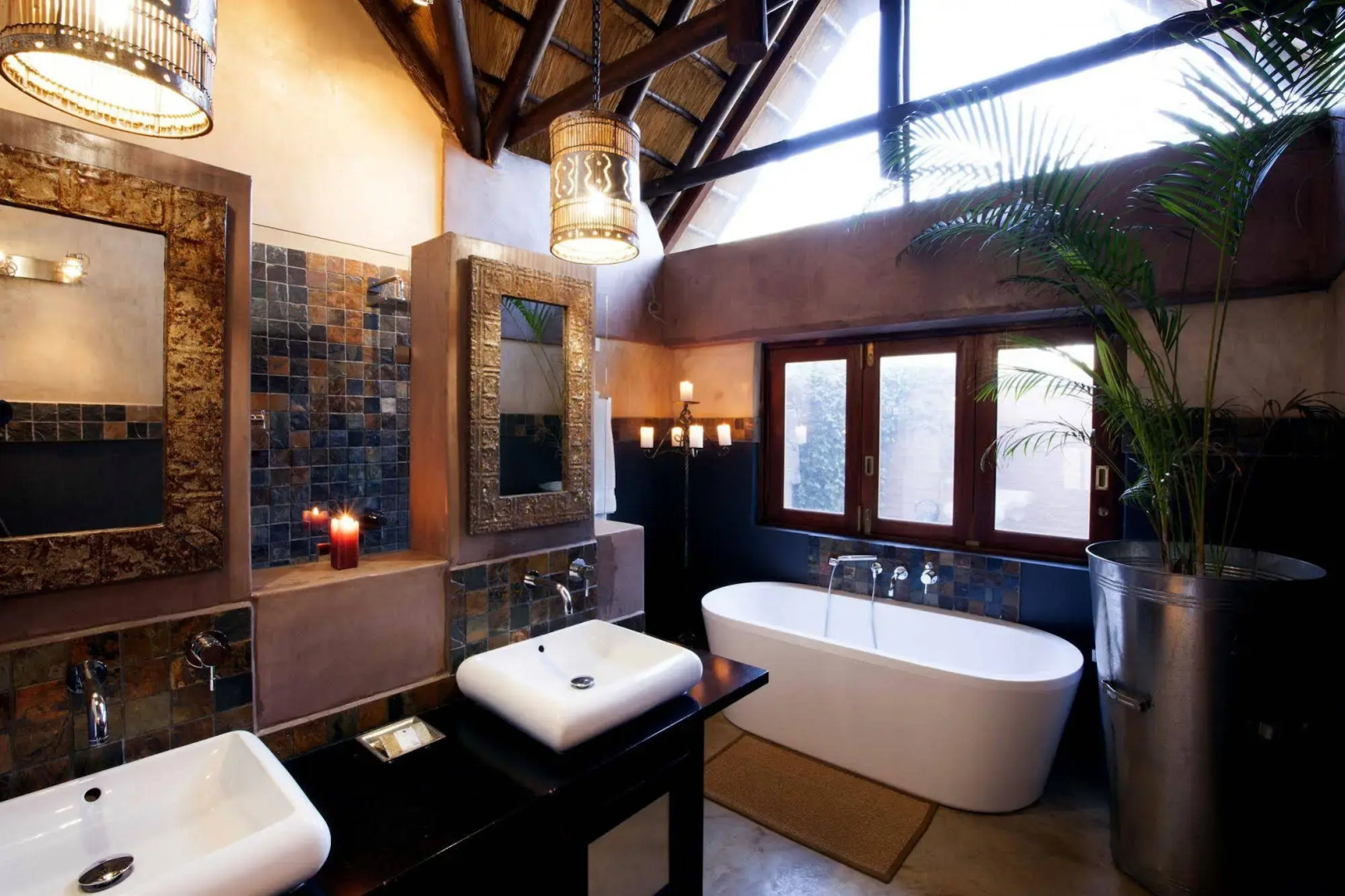 Aloe Lane Guest Lodge