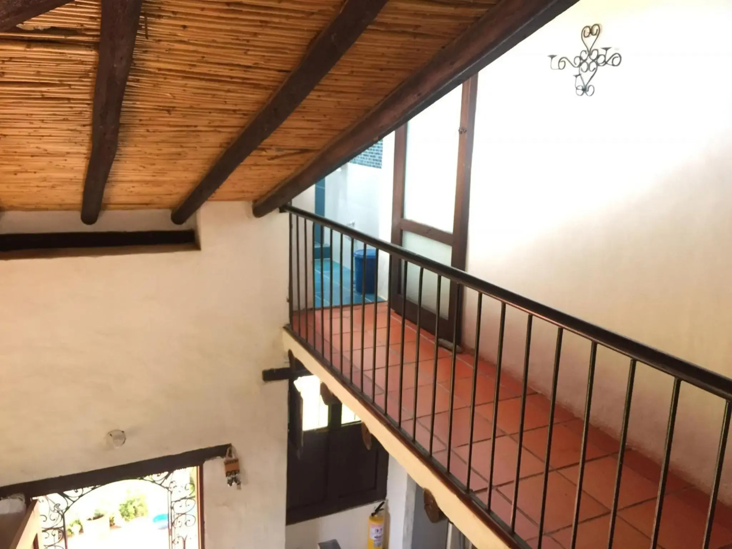 Cabaña La Elvira