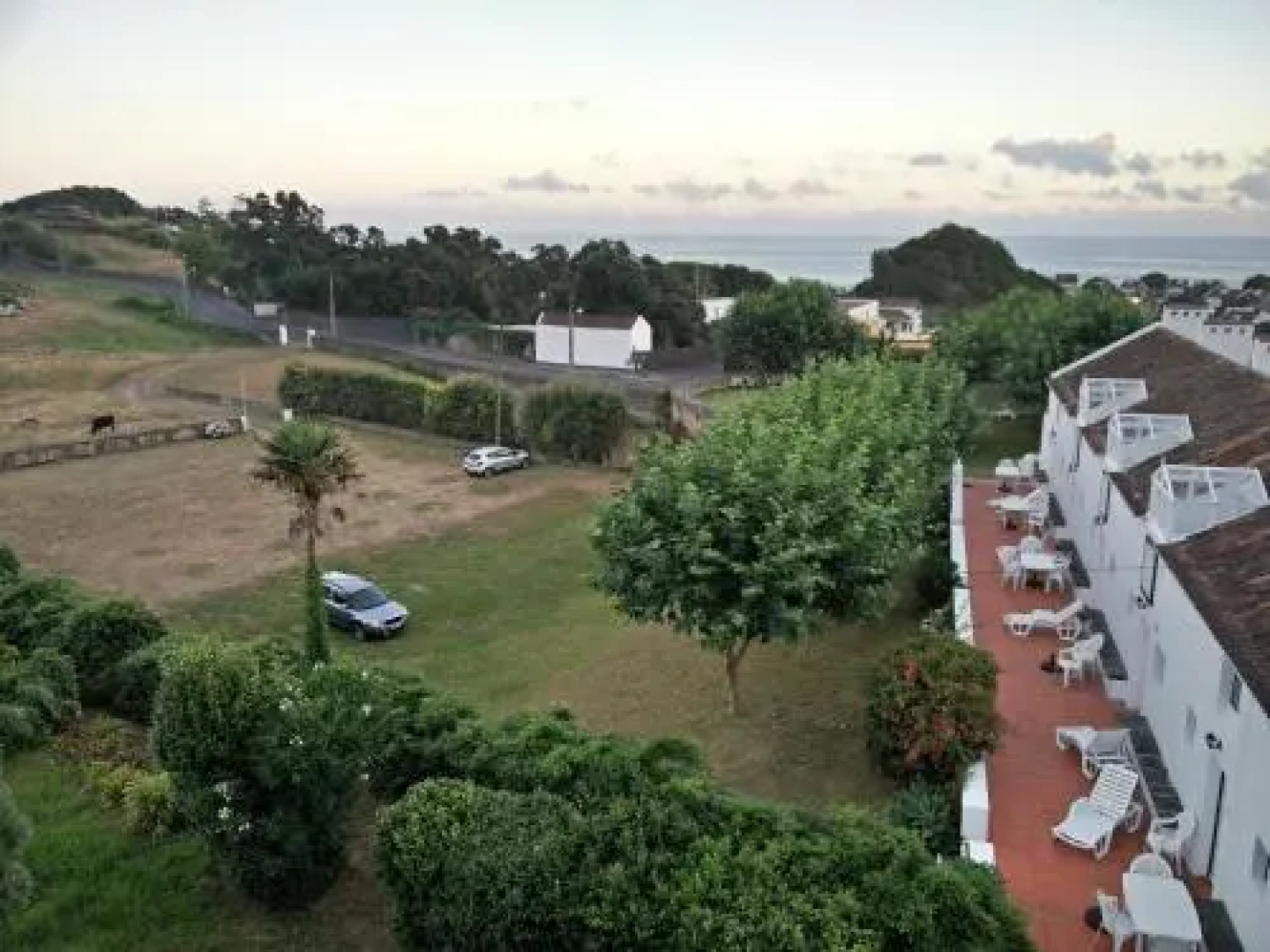 Apartamentos da Galé