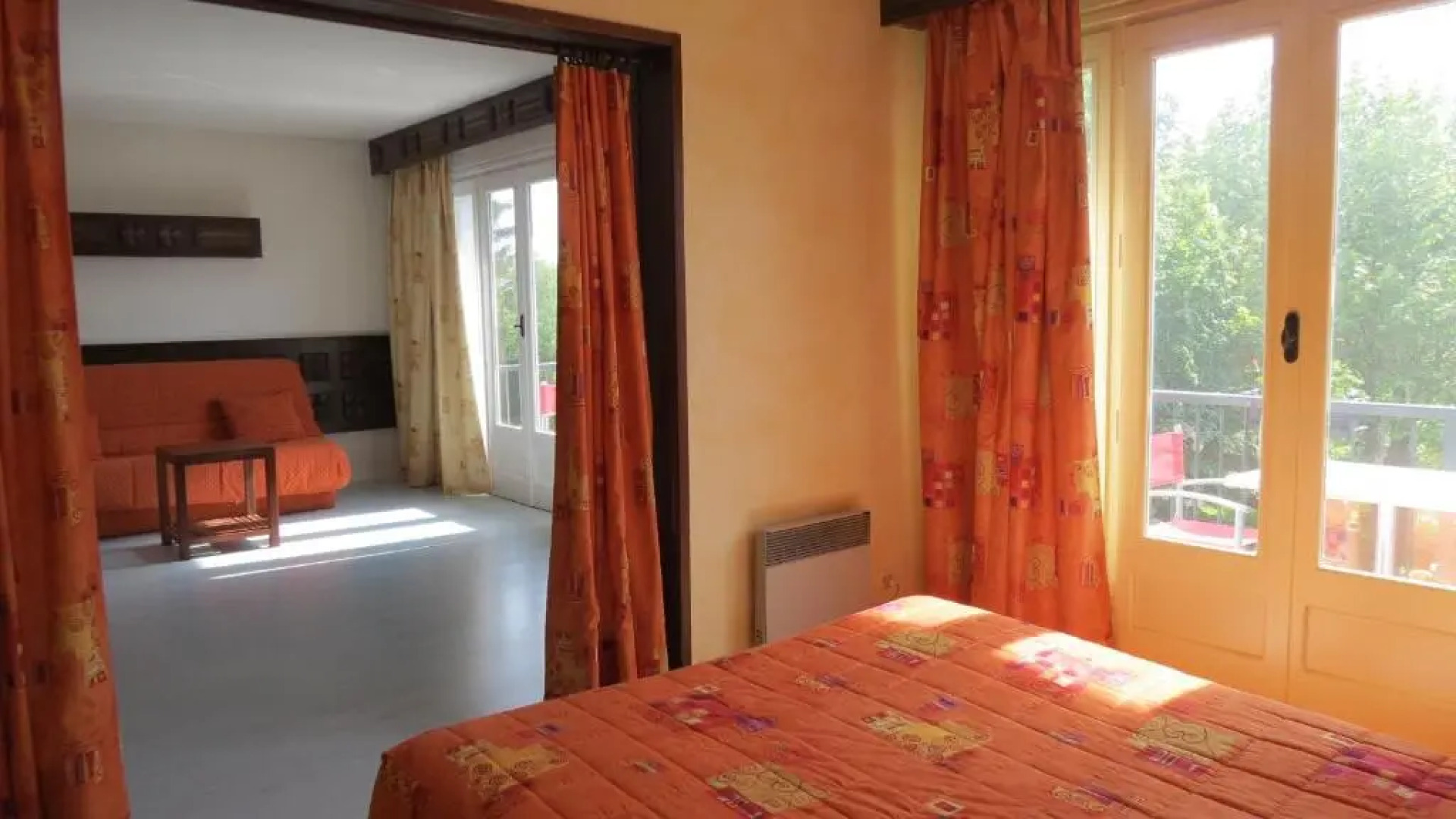 Hôtel Restaurant Chez Nous