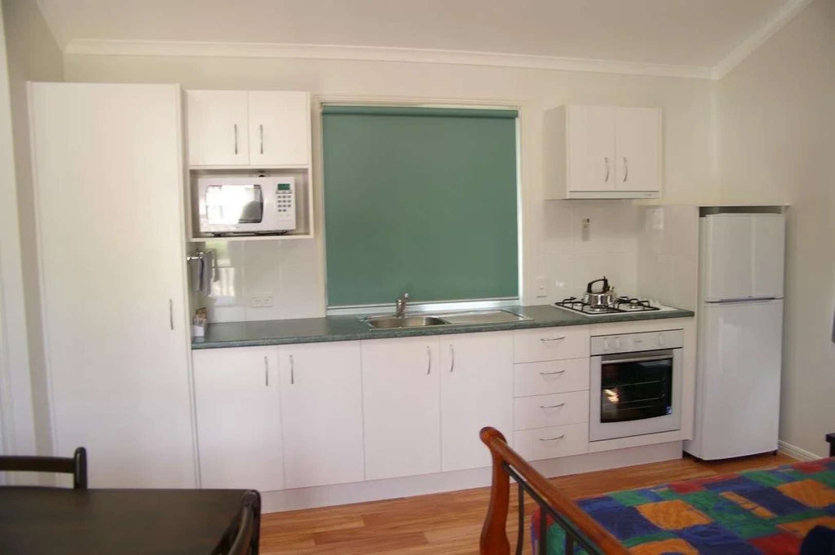 Mount Isa Caravan Park