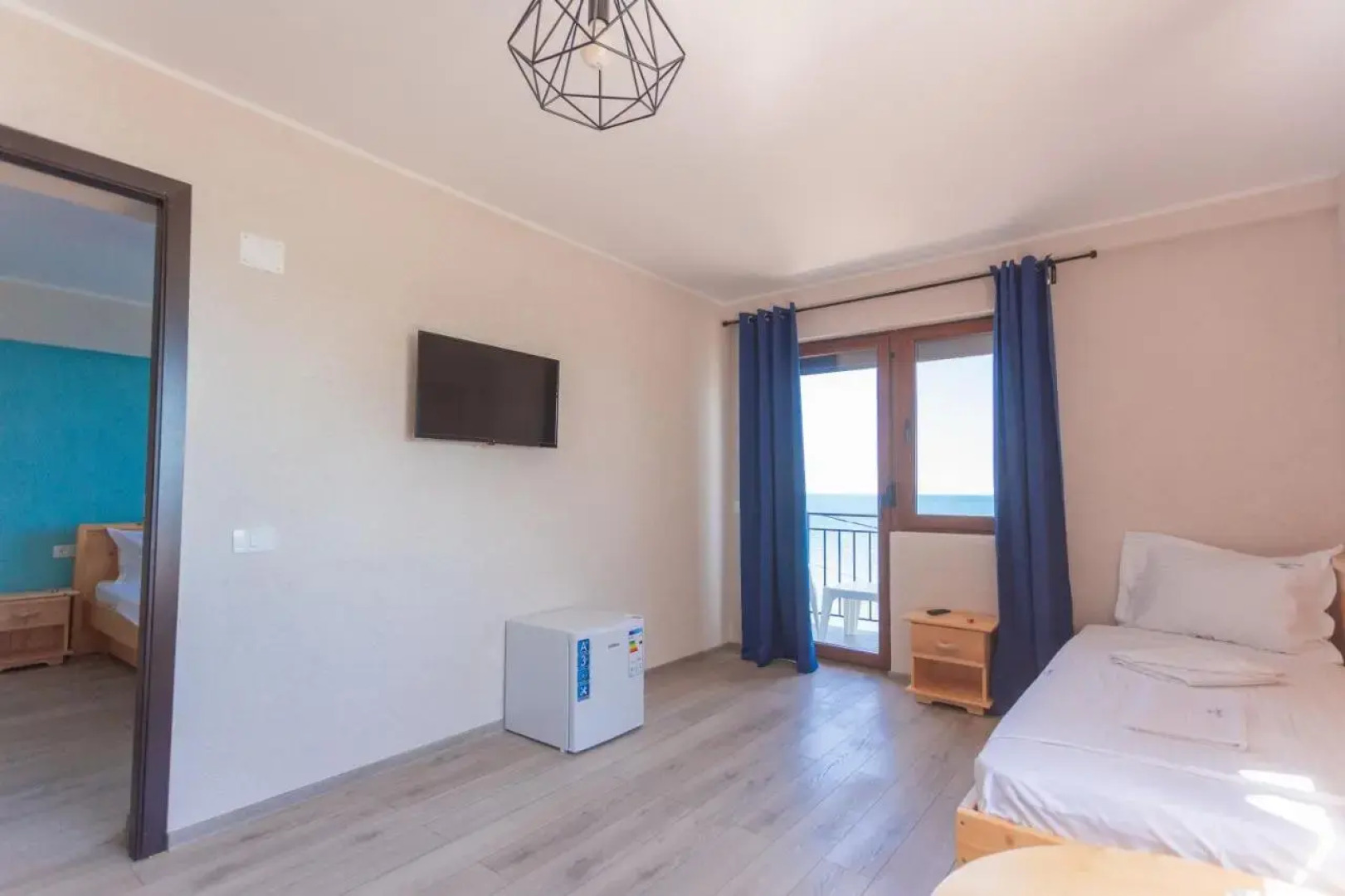 Sea&Sky Villa Costinesti