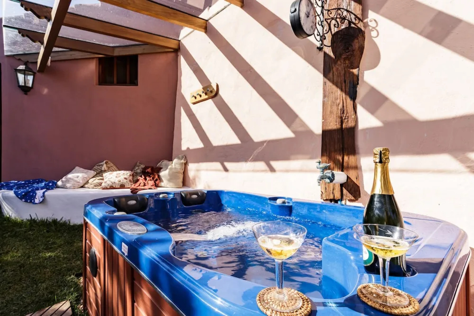 Casa Rural Carlota by Isla Bonita