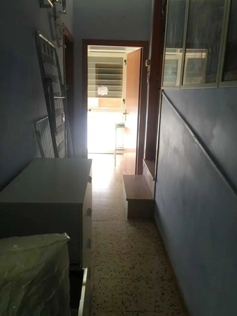 Apartment With one Bedroom in Cattolica Eraclea, With Wonderful City View and Wifi - Near the Beach