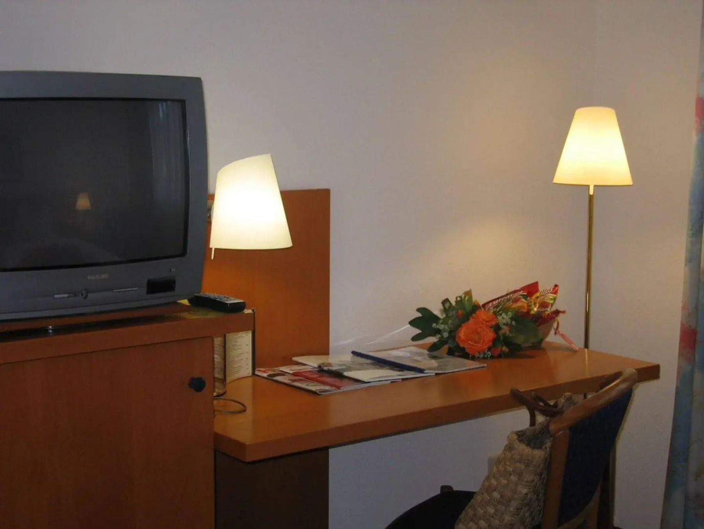 Hotel Möhringer Hof