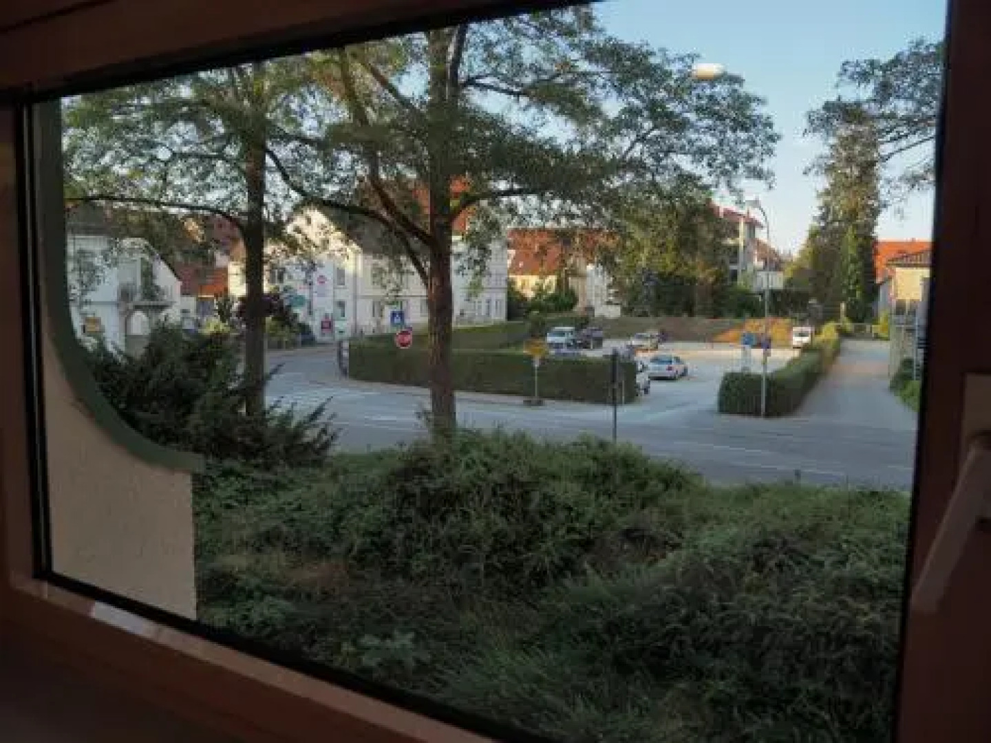 Hotel „Zur Linde“