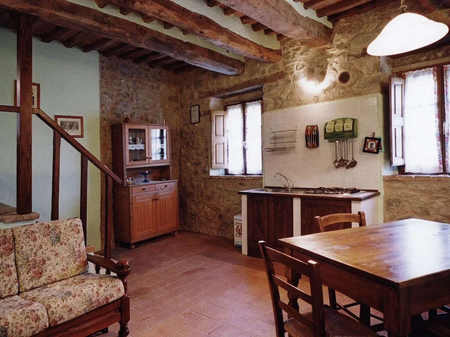 Lavish Holiday Home in Arcidosso With 2 Pools