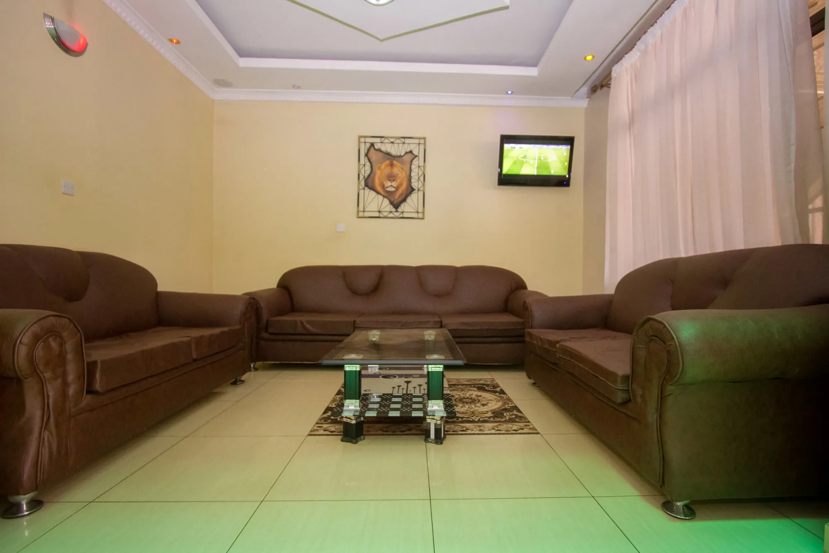 Sunstar Hotel