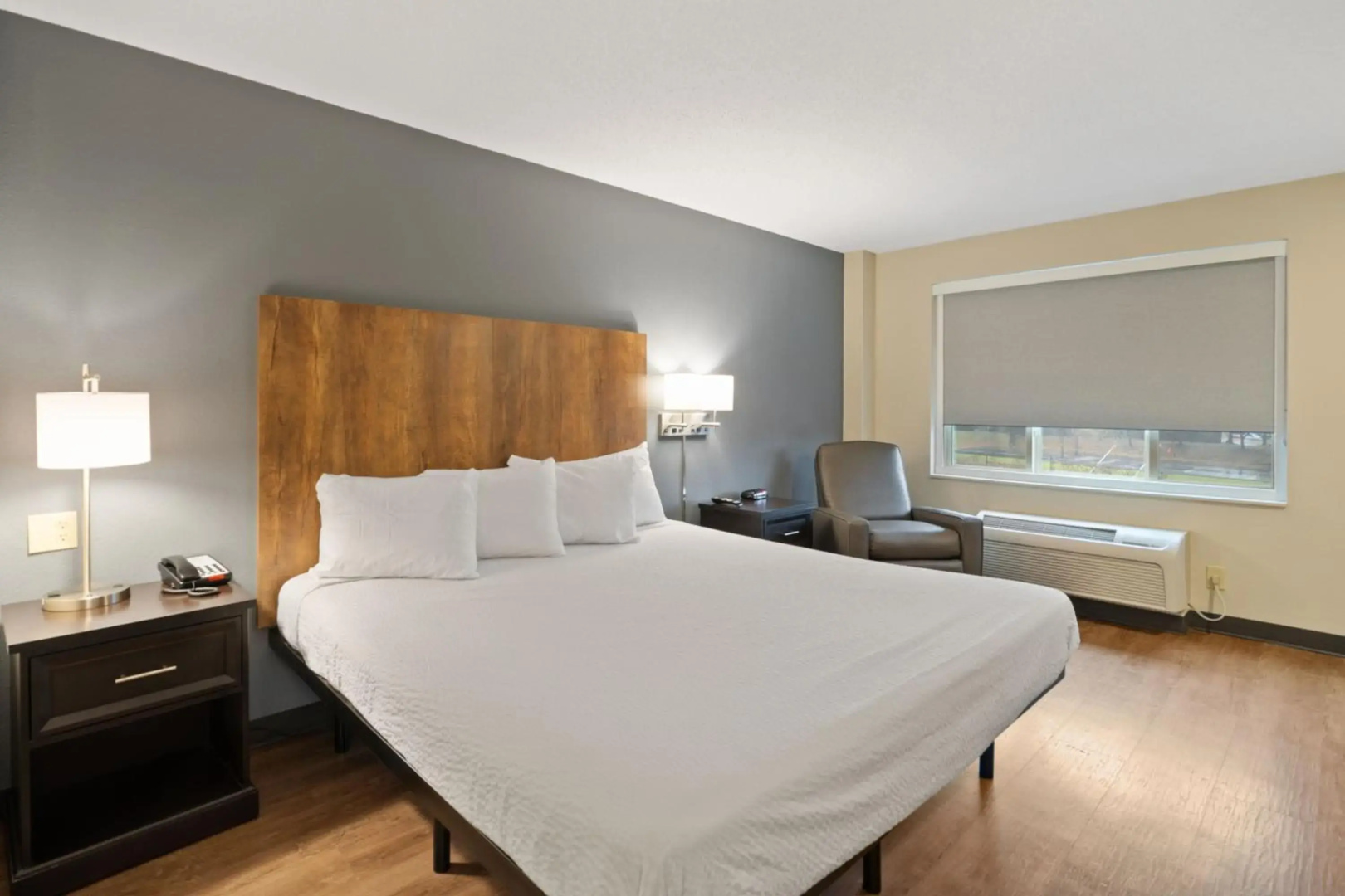 Extended Stay America Suites Washington DC Centreville Manas