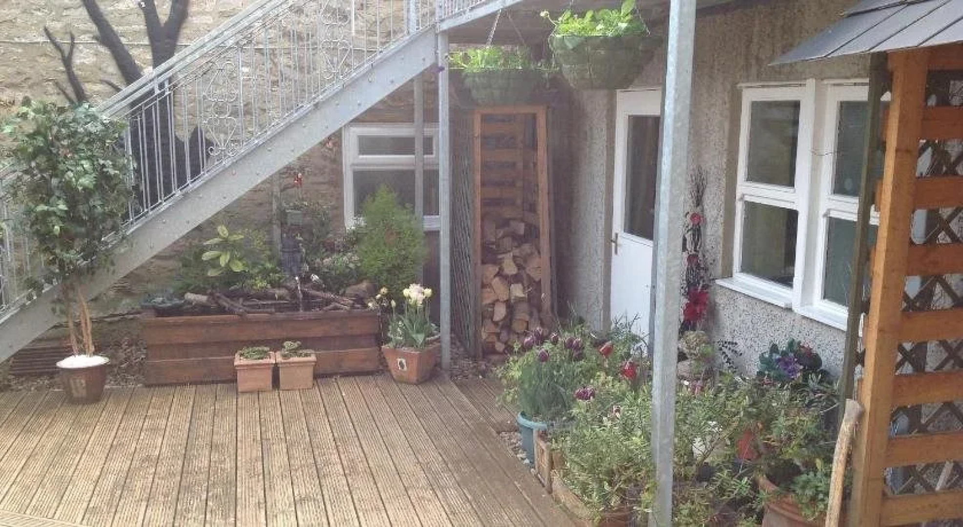 Rosedale Guest House