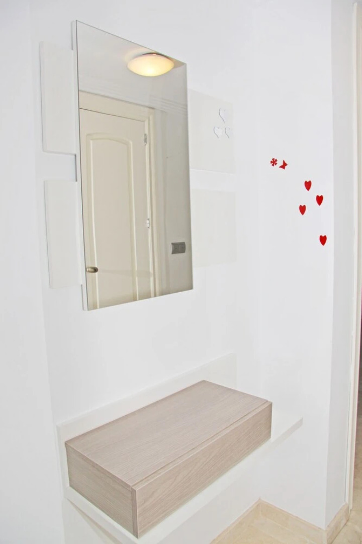 Apartamento Puerta Real Granada Canovas (GC)