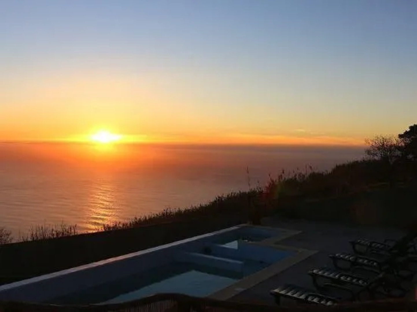 Madeira Native Motion