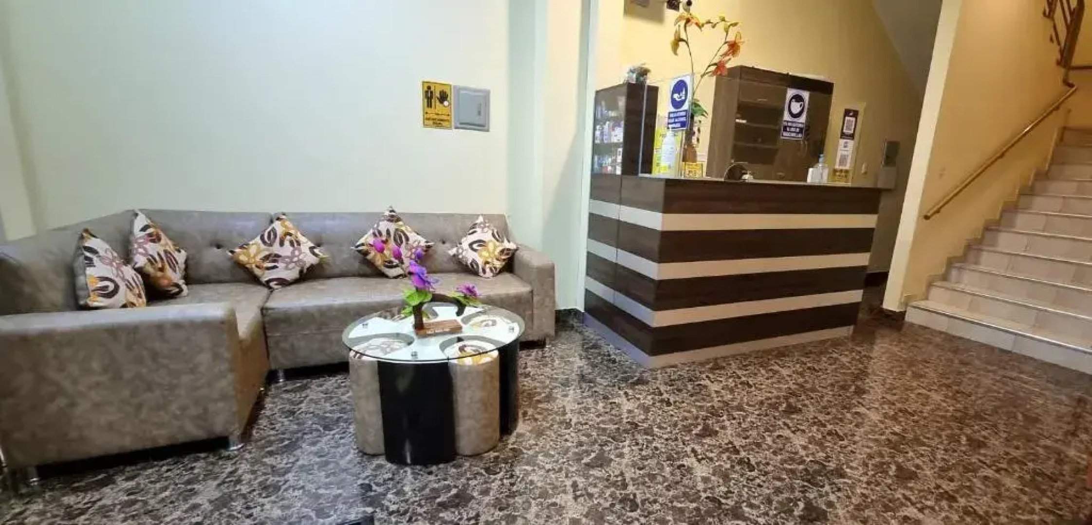 Lembranças Hotel