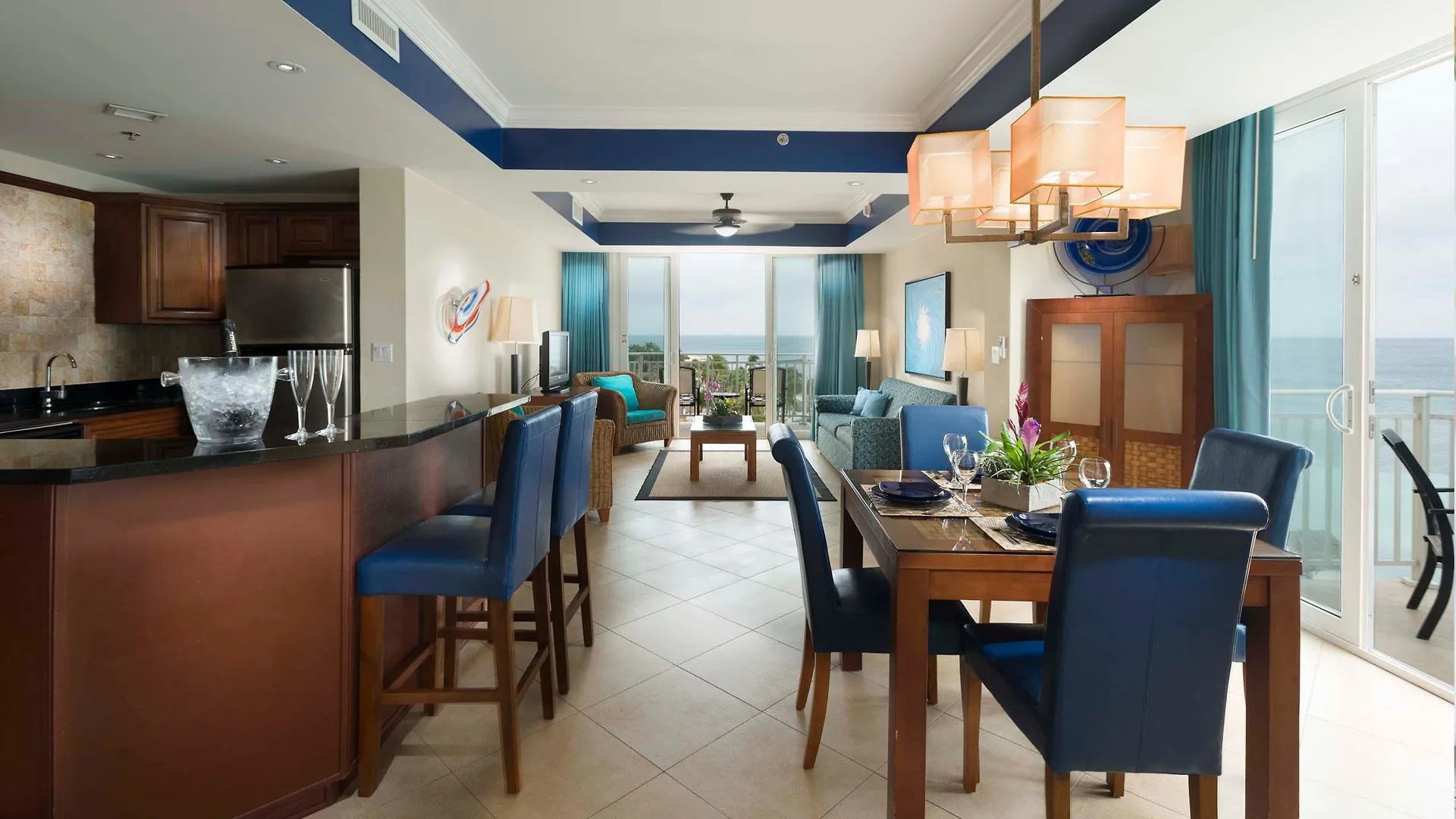 Divi Aruba Phoenix Beach Resort