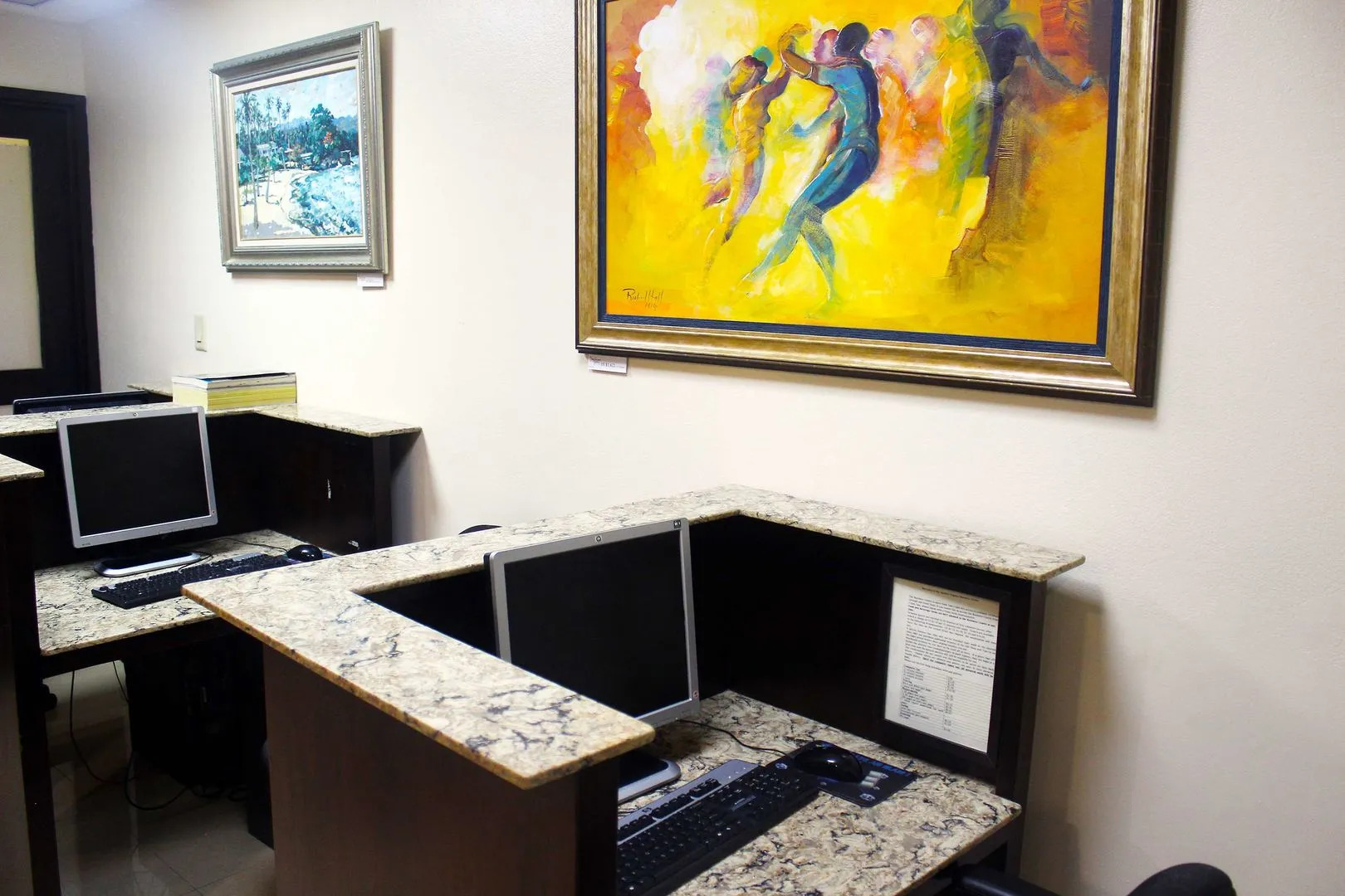 The Jamaica Pegasus Hotel