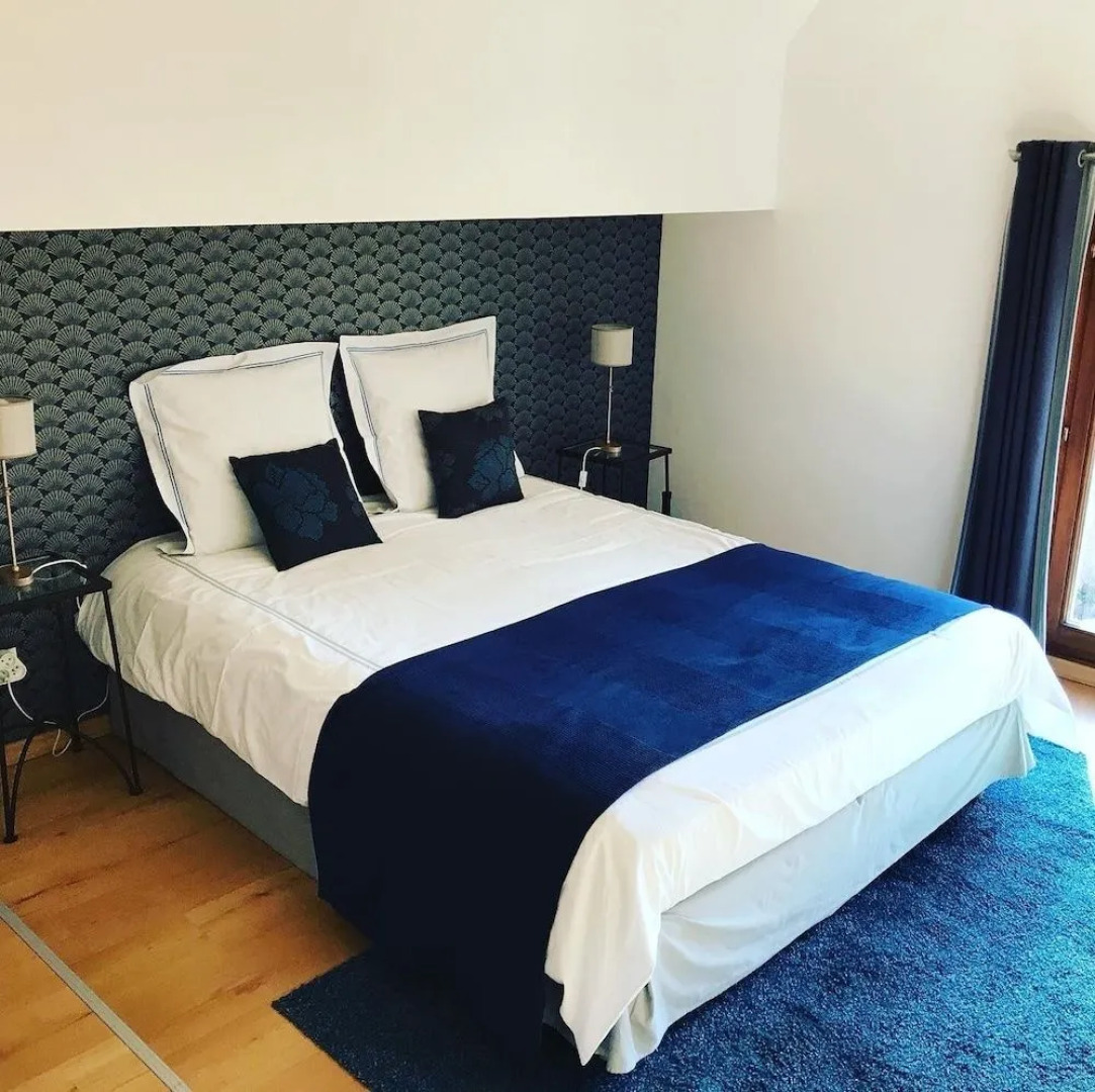 Maison D'hôtes La Rose D'alsace