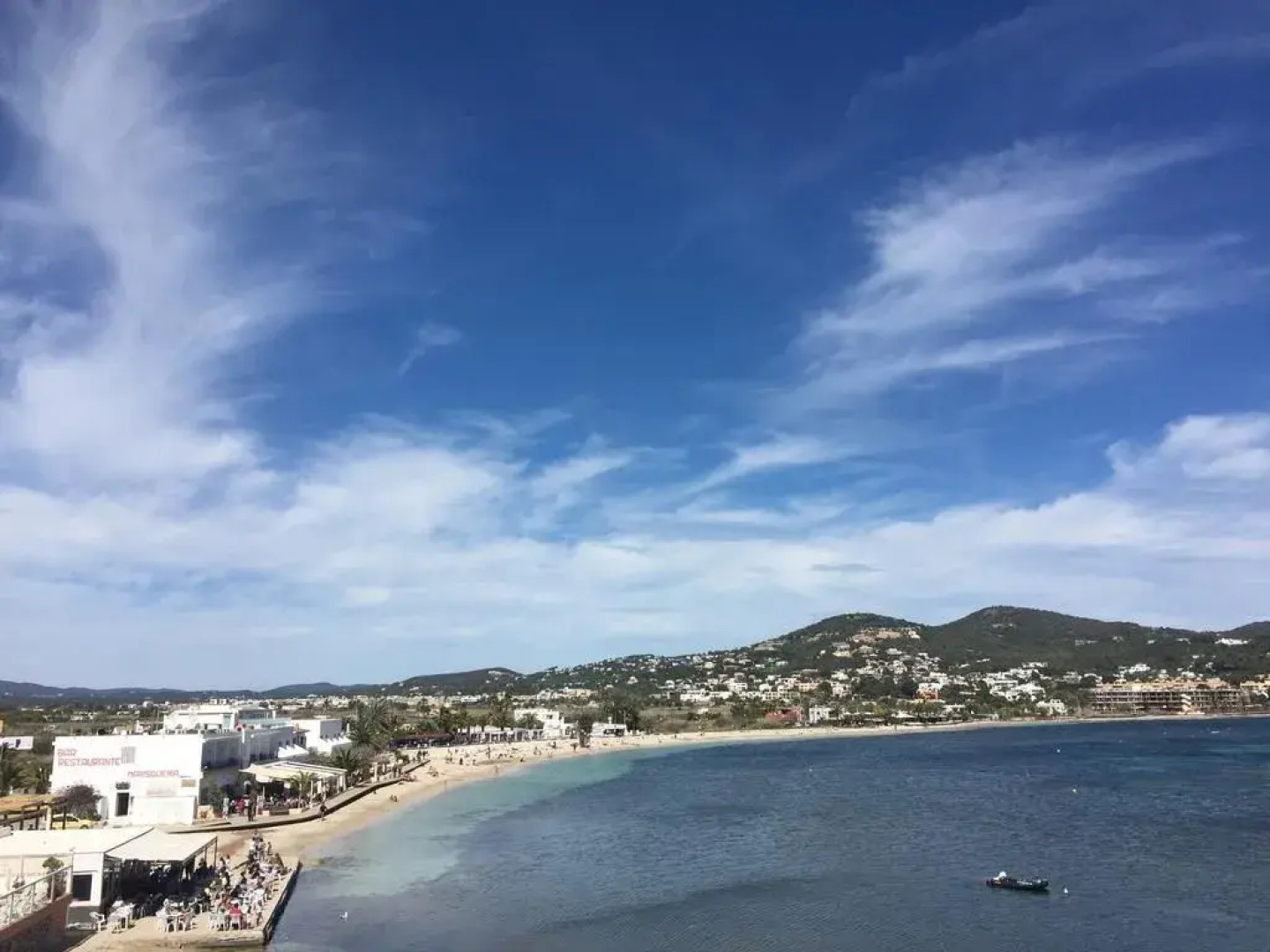 Destino Five Ibiza - 5-Star Grand Luxe Resort