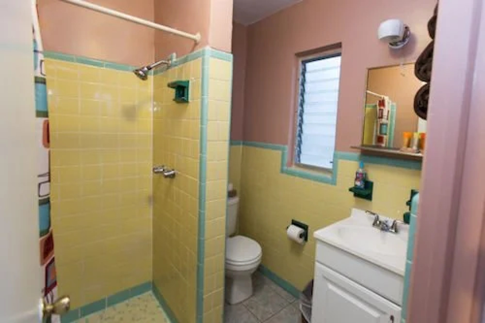 Hunnewell's Cottages