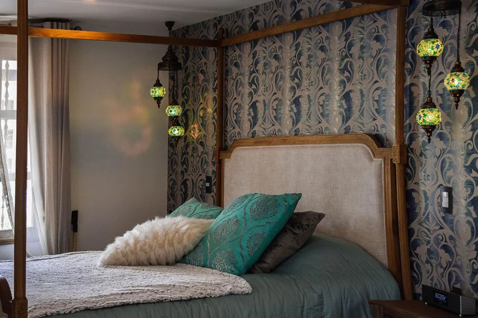 Hotel Boutique Jardines De La Alhambra - Adults only