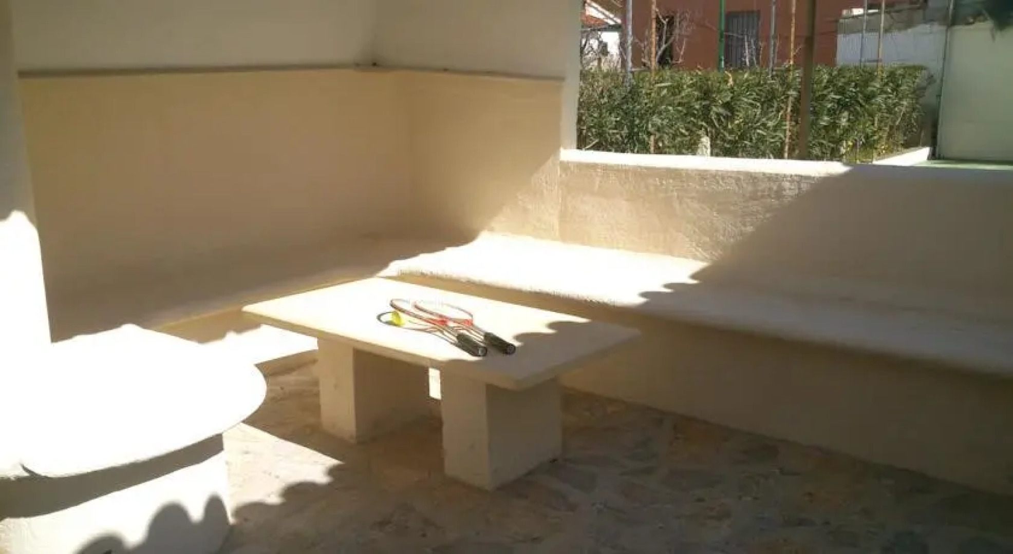 La Perla las Marinas