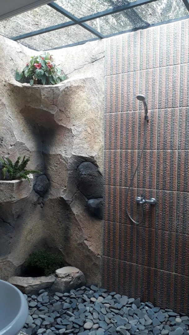 Sekumpul Accommodation